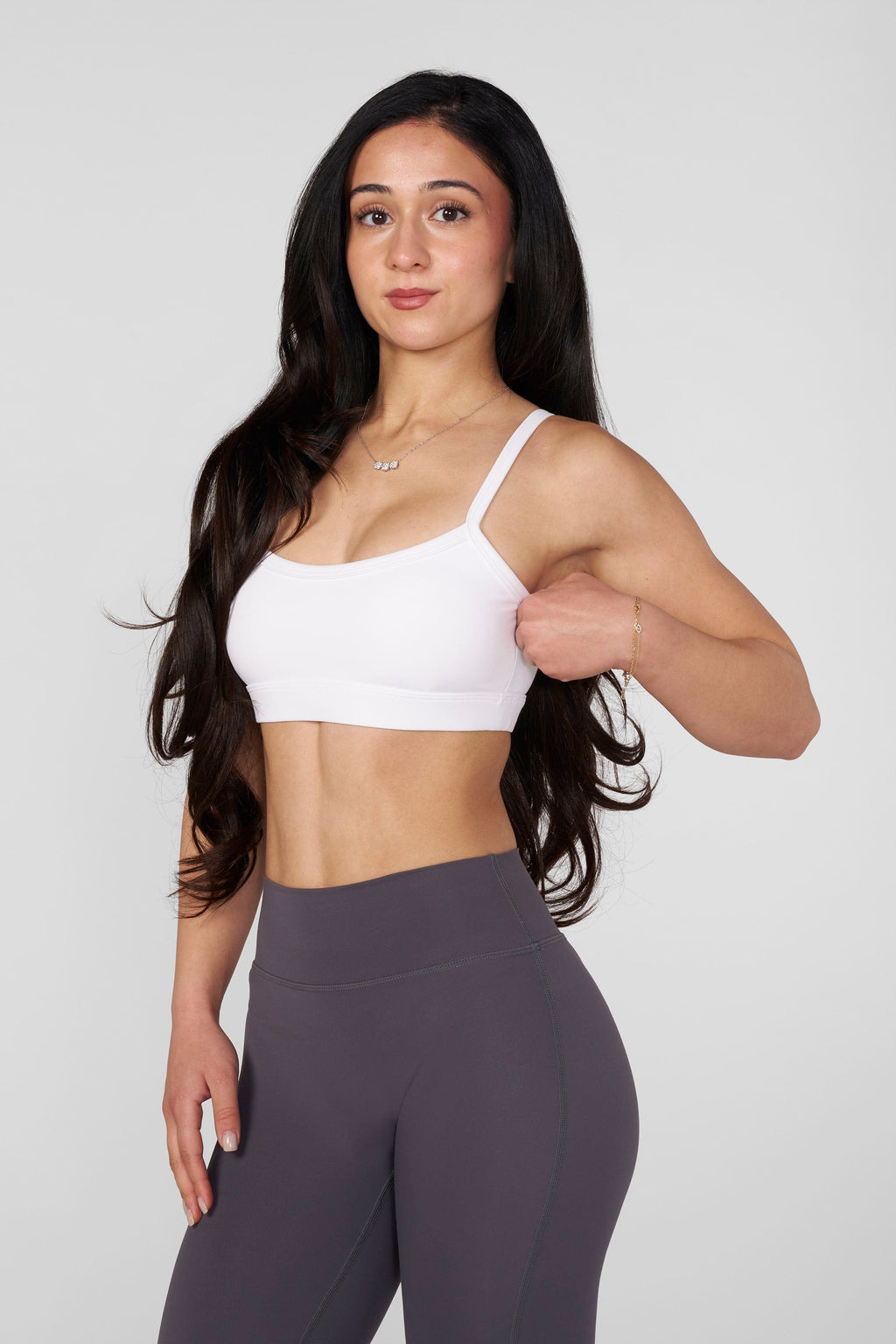 Studio Edit Active Bra