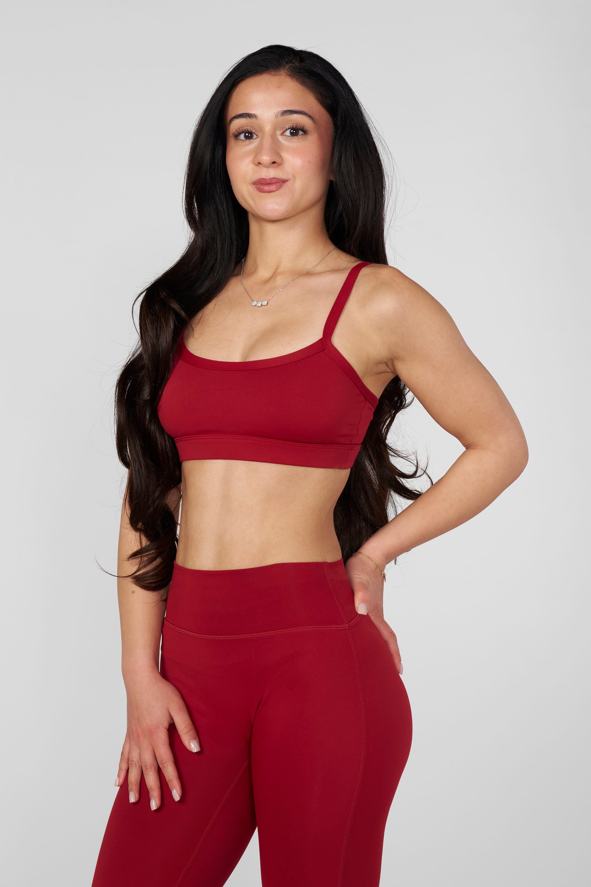 Studio Edit Active Bra