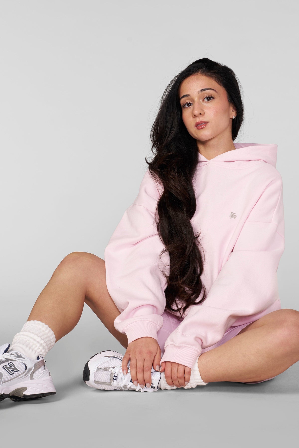 Studio Edit Fleece Hoodie