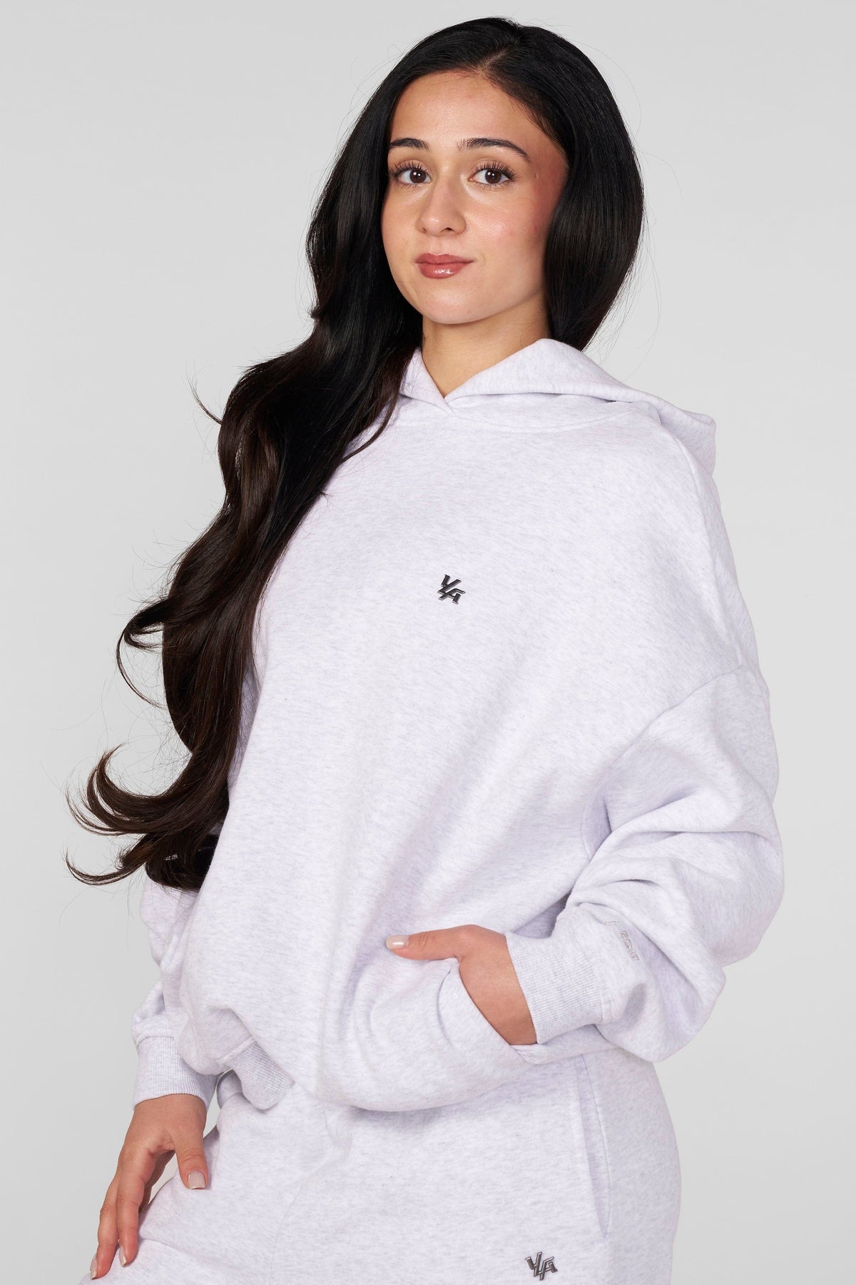 Studio Edit Fleece Hoodie