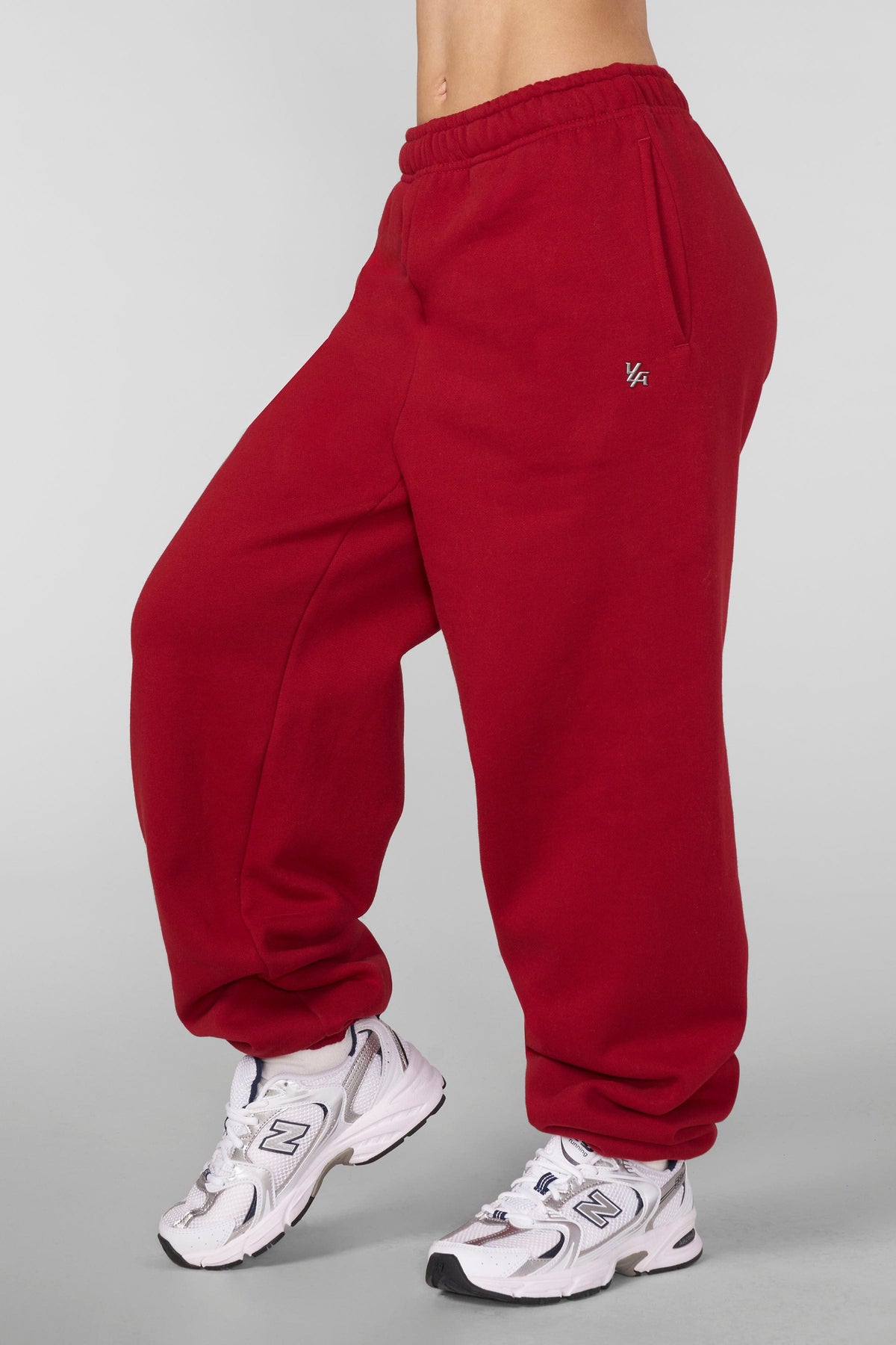 Studio Edit Cuff Joggers