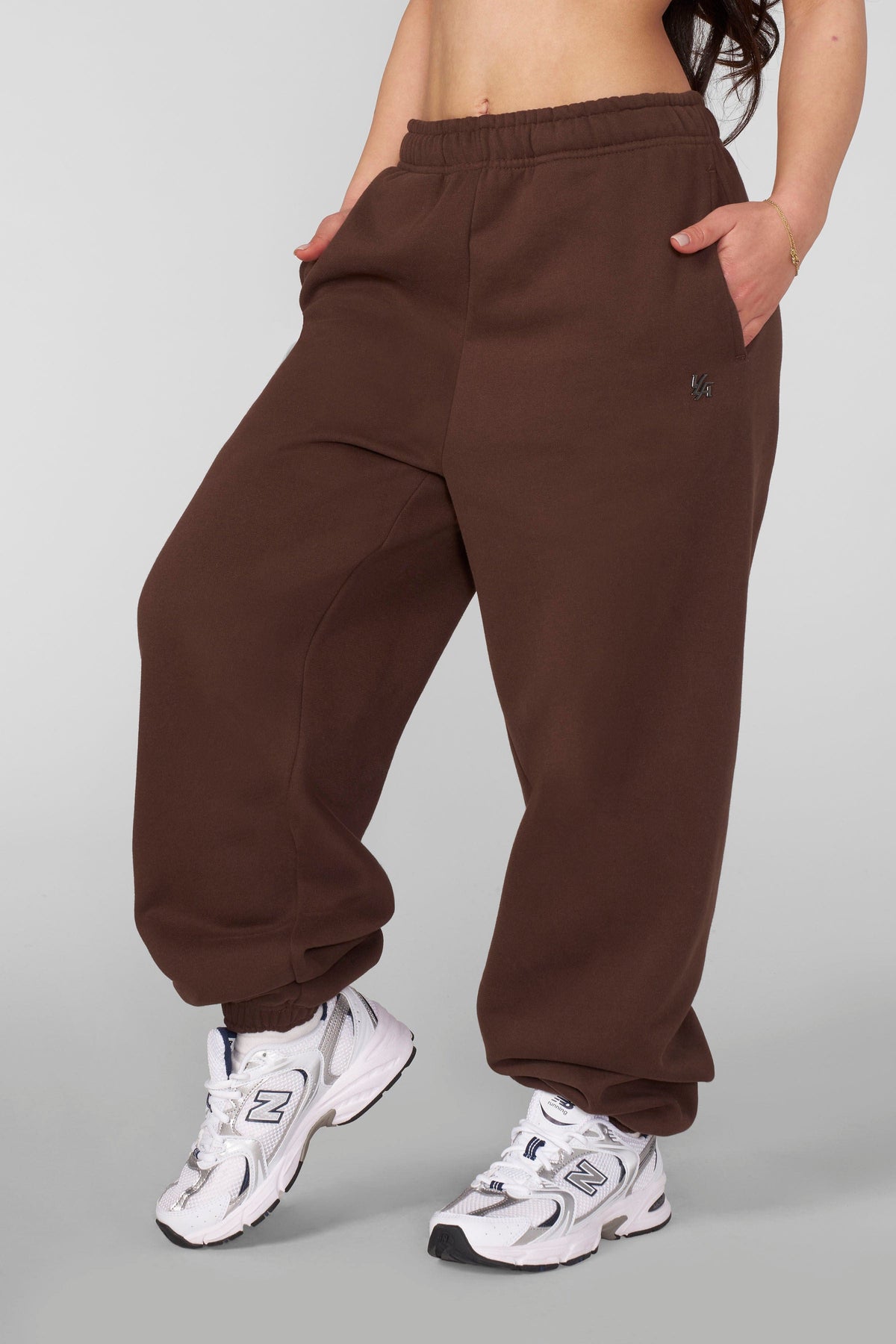 Studio Edit Cuff Joggers