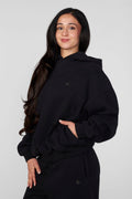 Studio Edit Fleece Hoodie