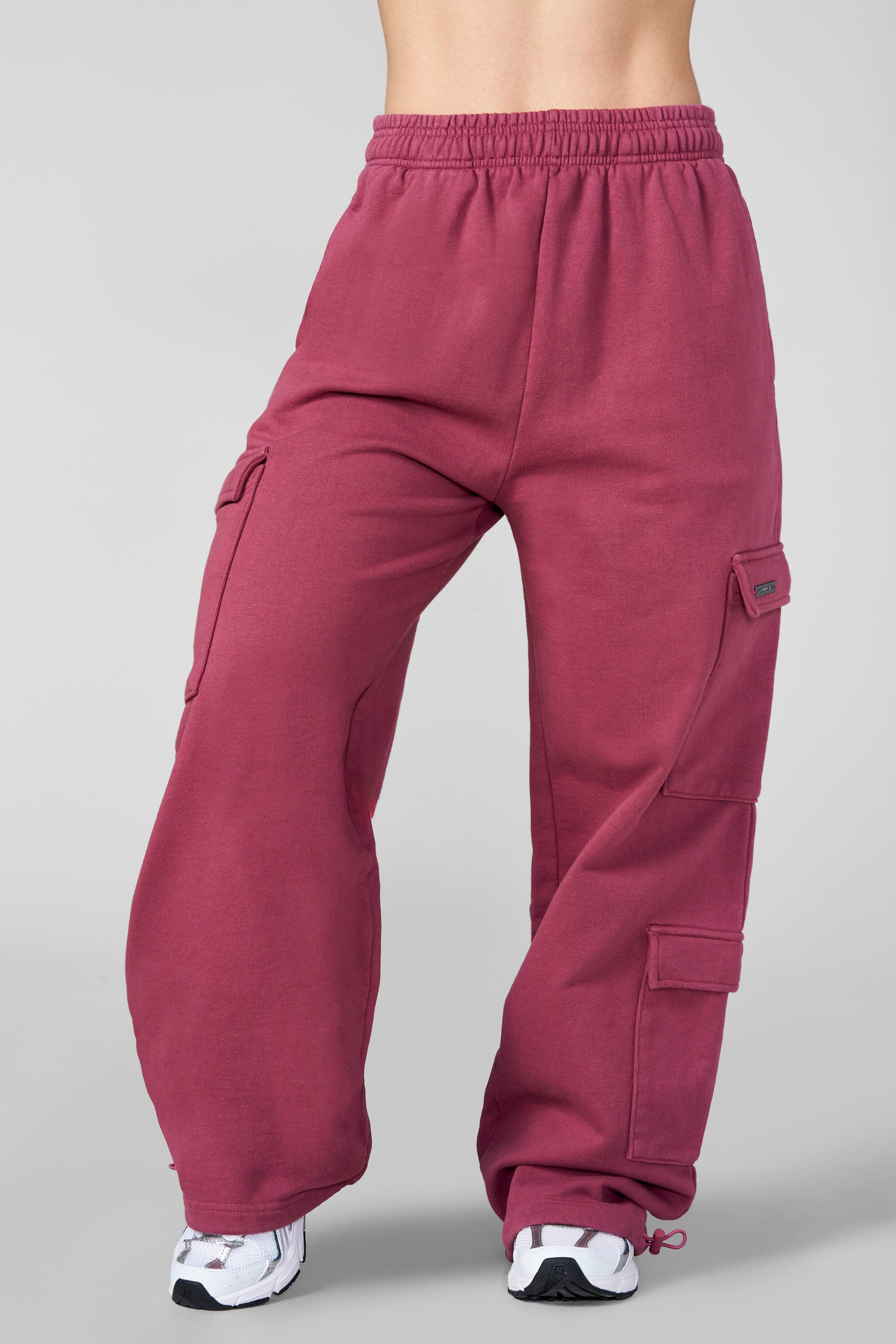 Kove Cargo Joggers