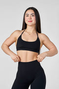 Kove Halter Bra