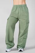 Kove Cargo Joggers