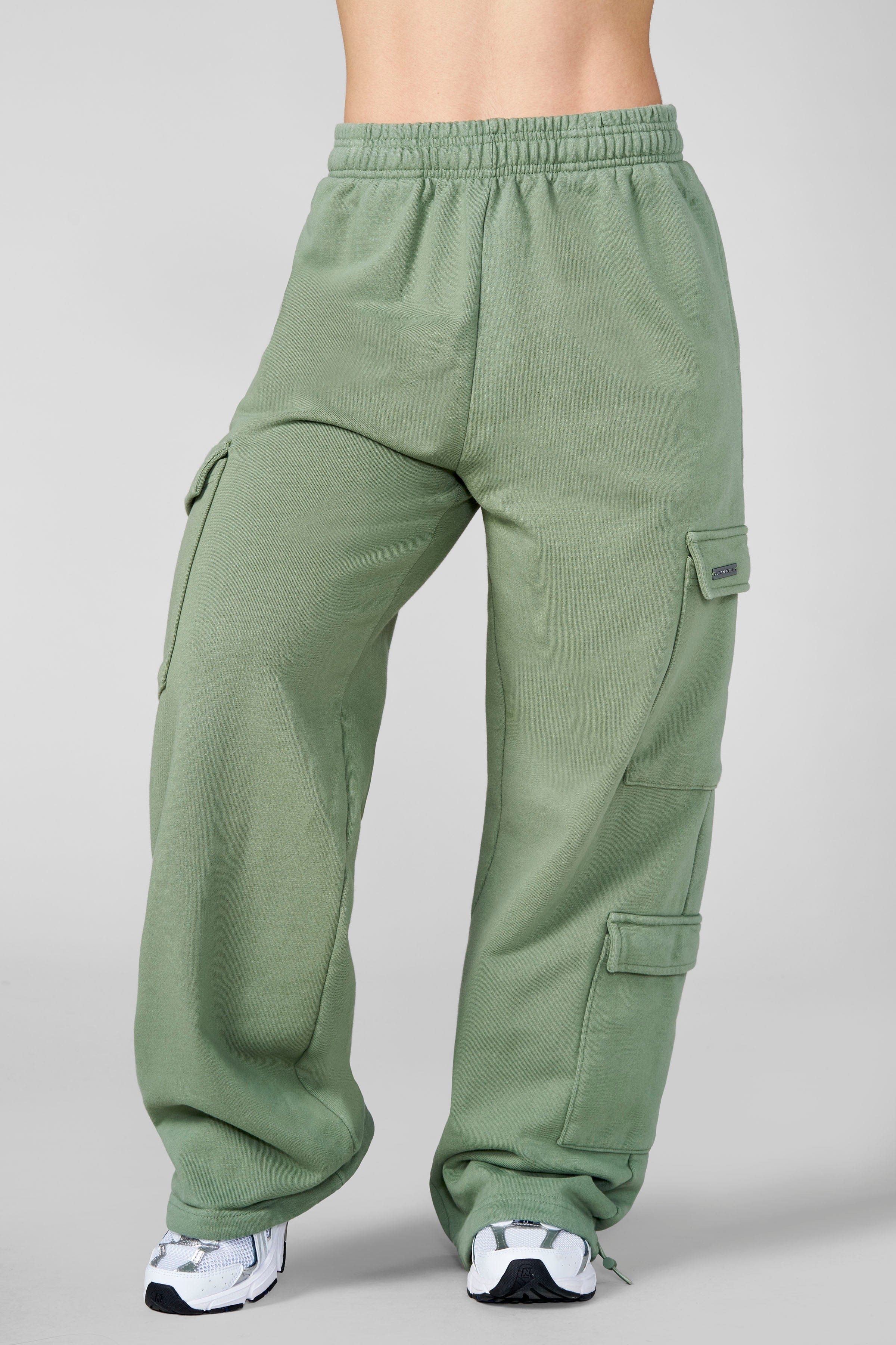 Kove Cargo Joggers
