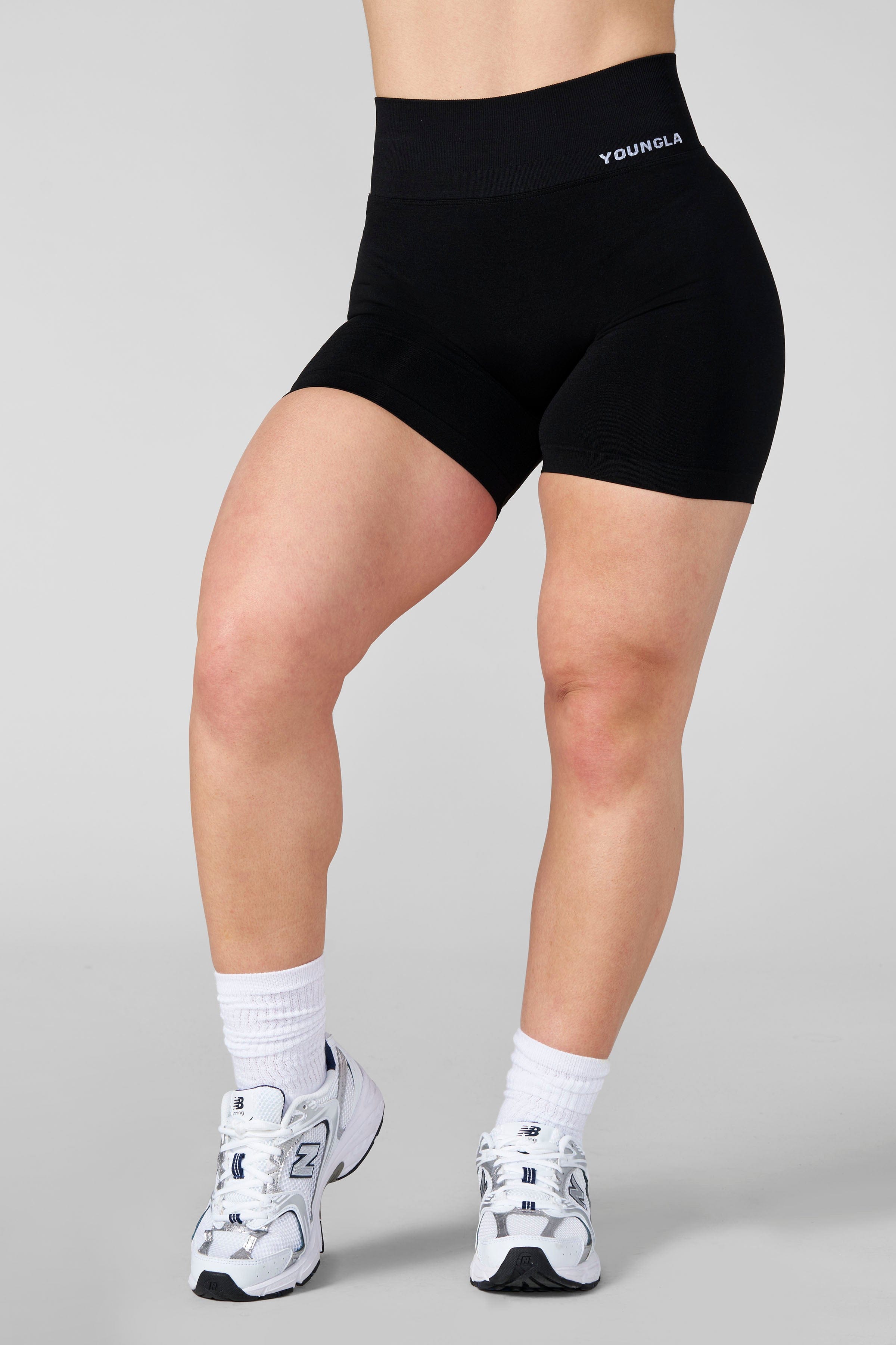 Kove Seamless Shorts