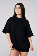 Kove Tee - Black