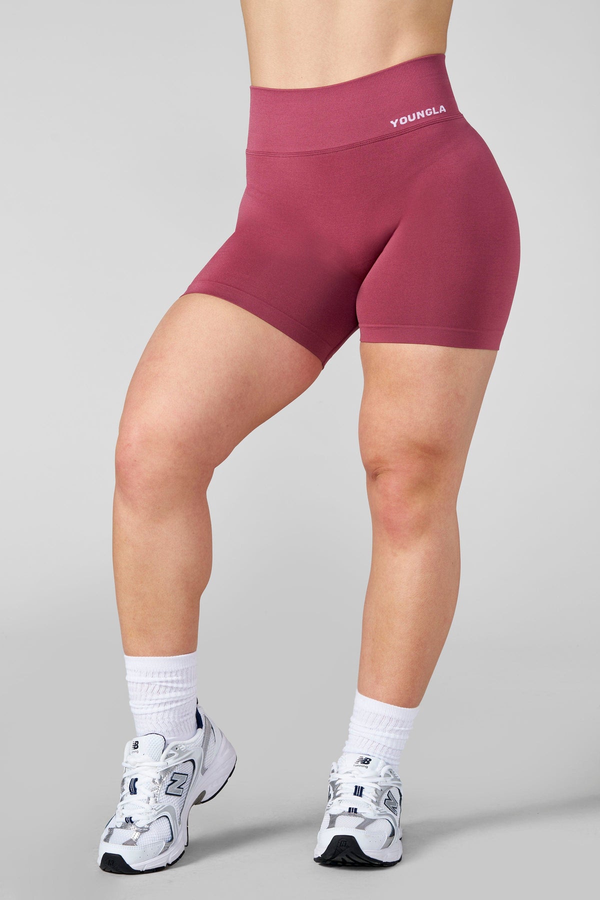 Kove Seamless Shorts