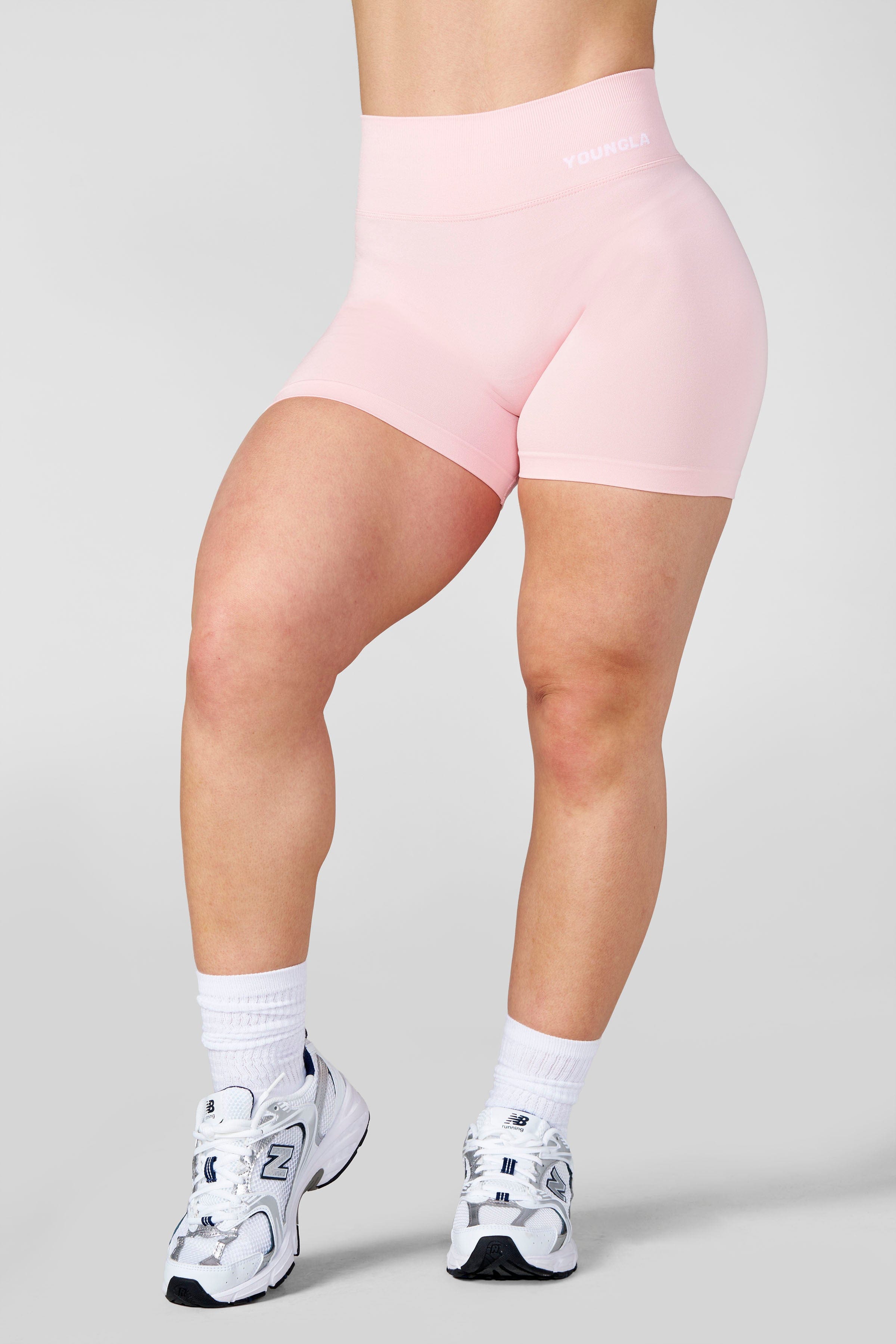 Kove Seamless Shorts