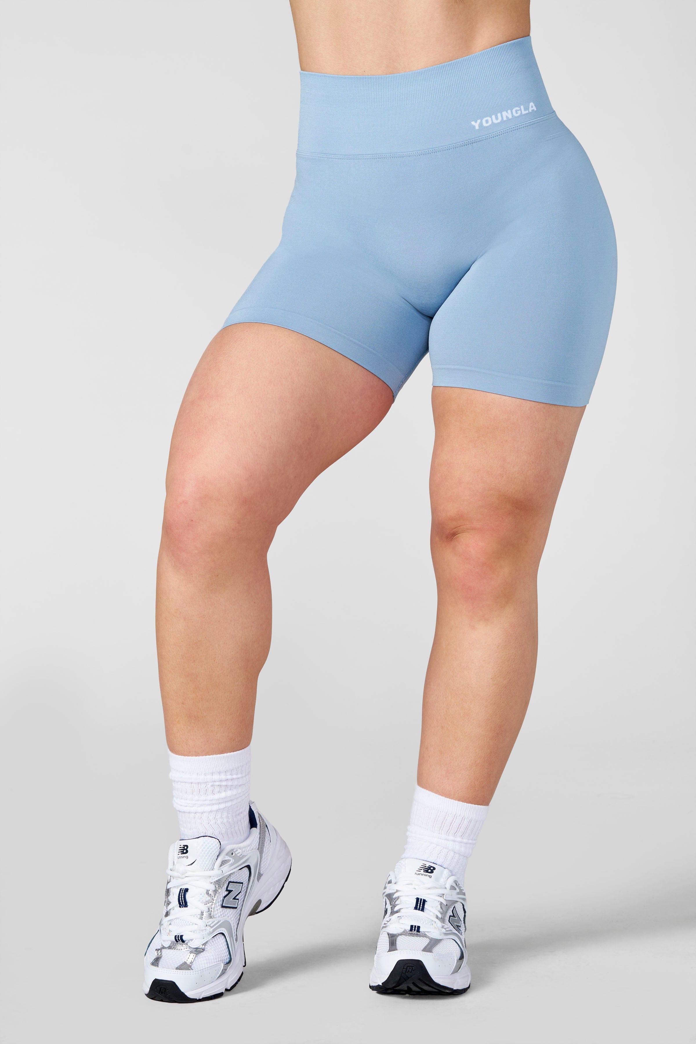 Kove Seamless Shorts
