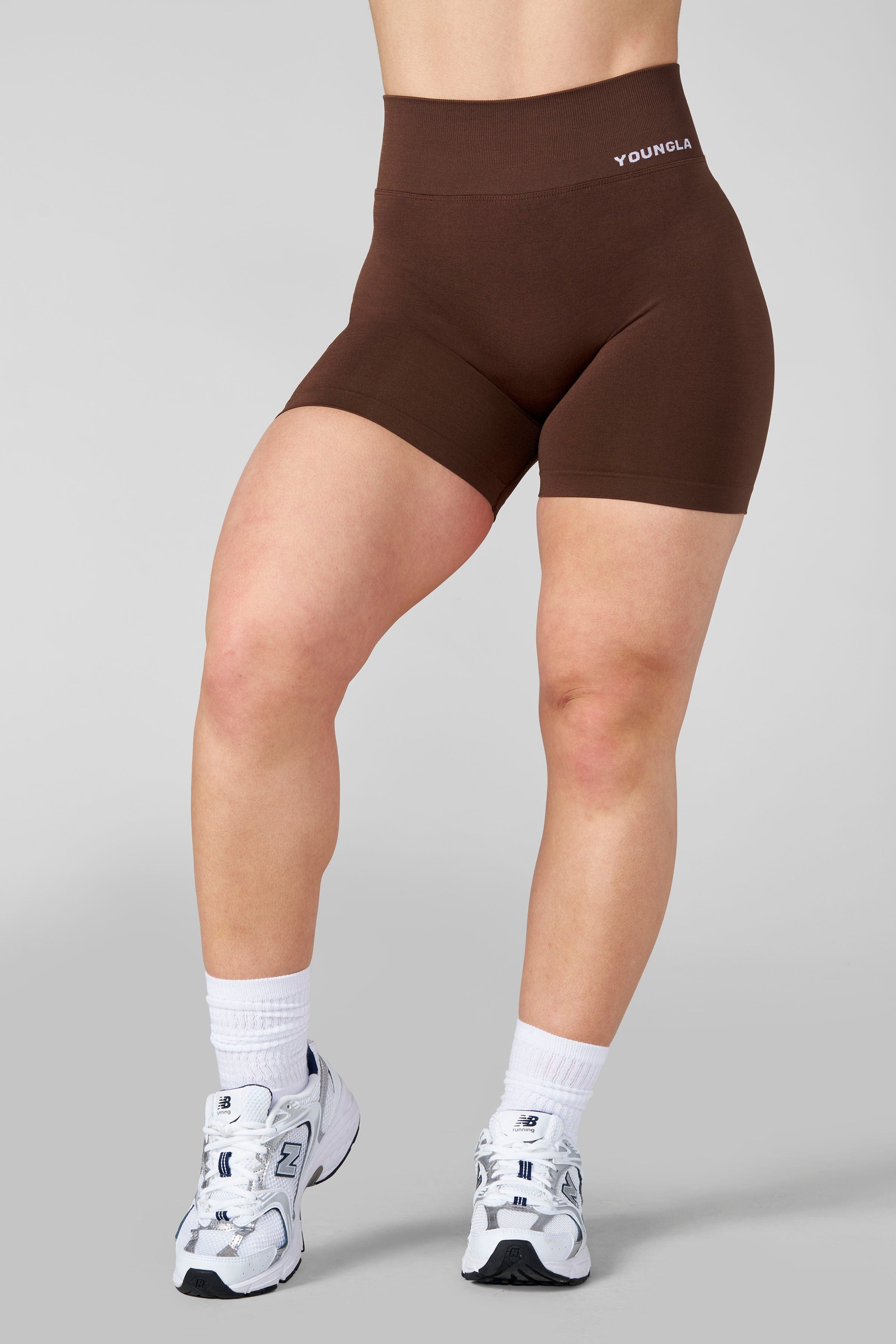 Kove Seamless Shorts