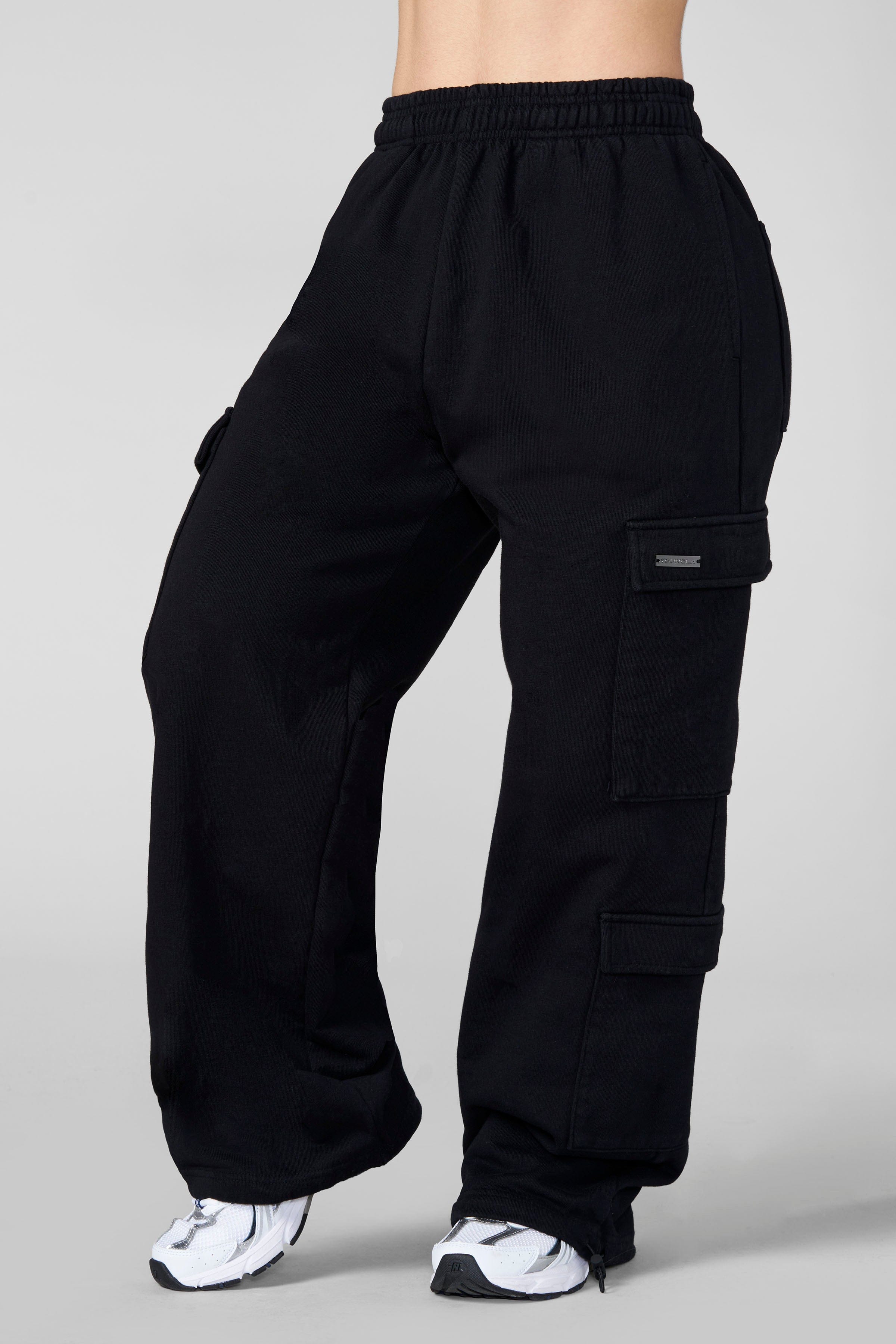 Kove Cargo Joggers