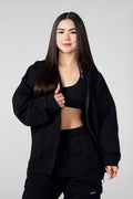 Kove Zip Hoodie