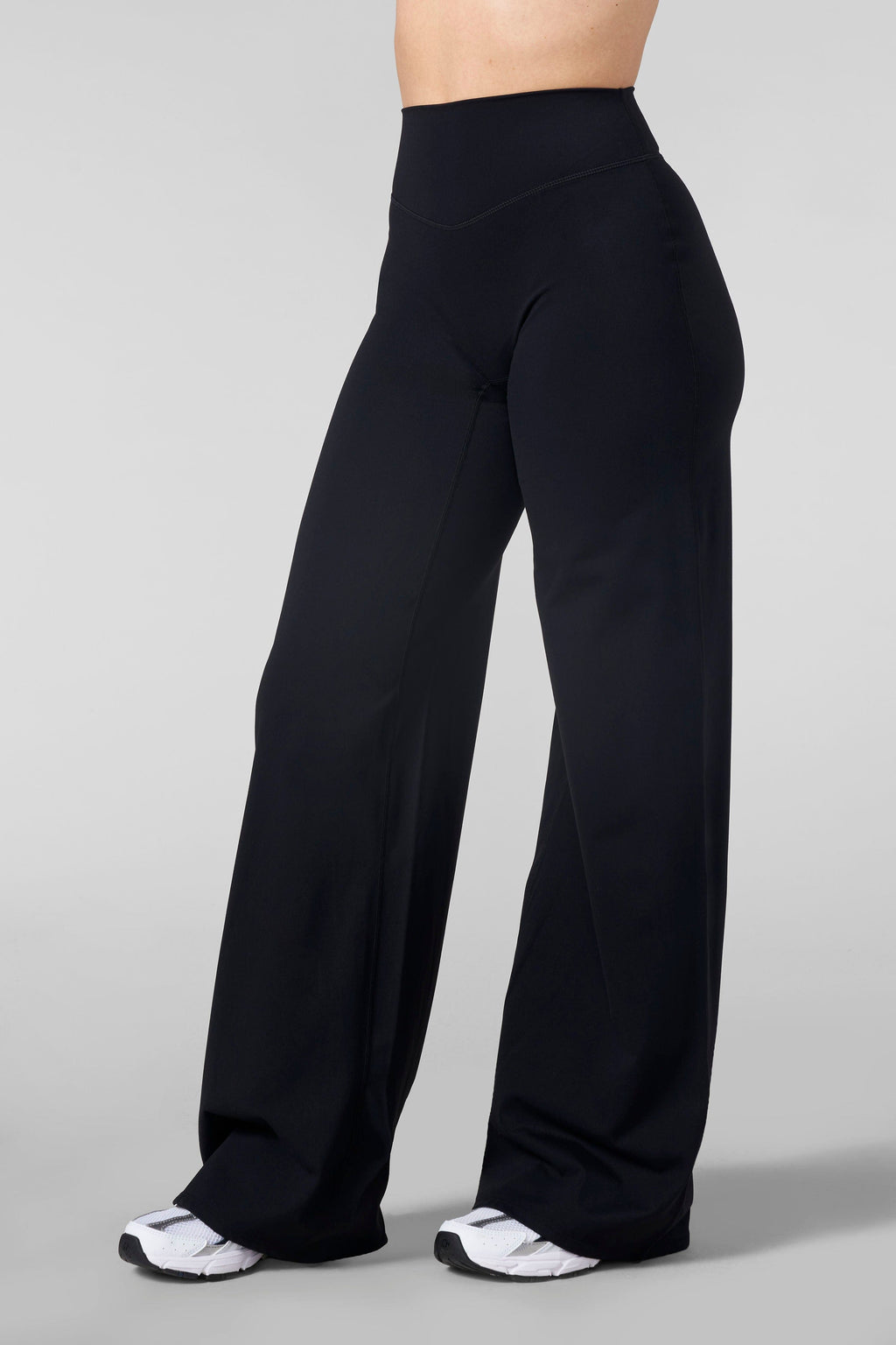 Kove Wide Leg Flare Leggings (Regular)