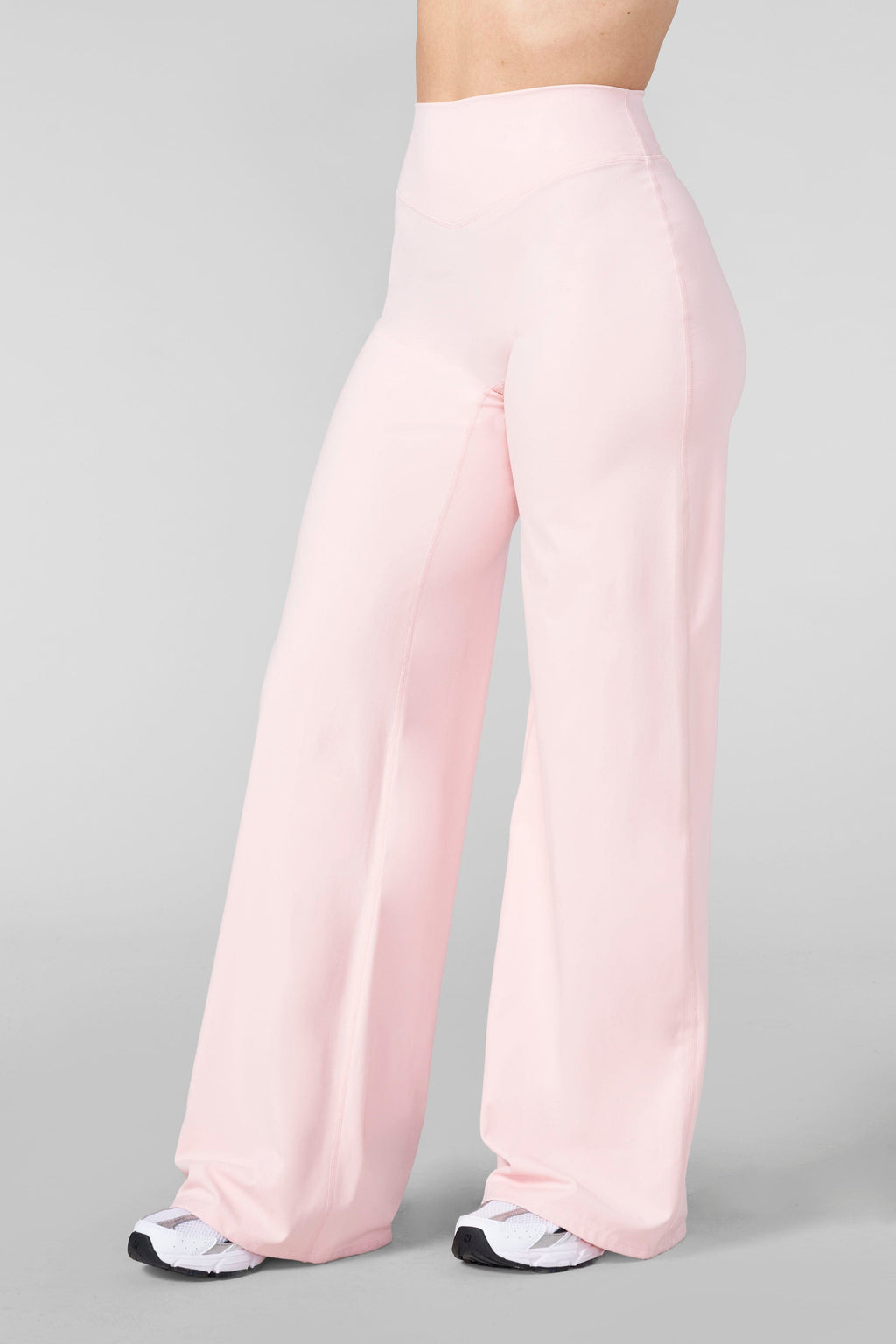 Kove Wide Leg Flare Leggings (Regular)
