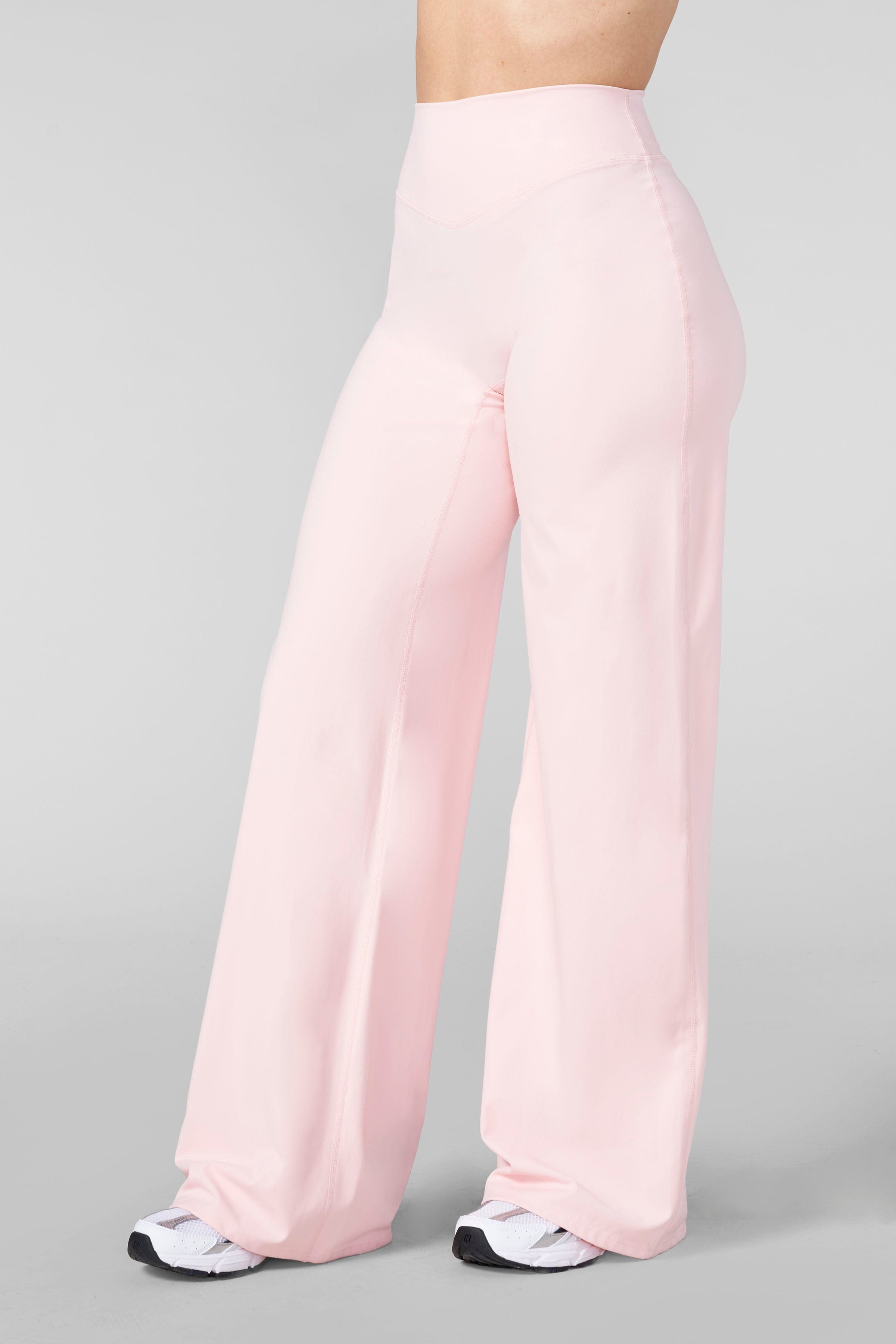 Kove Wide Leg Flare Leggings (Regular)