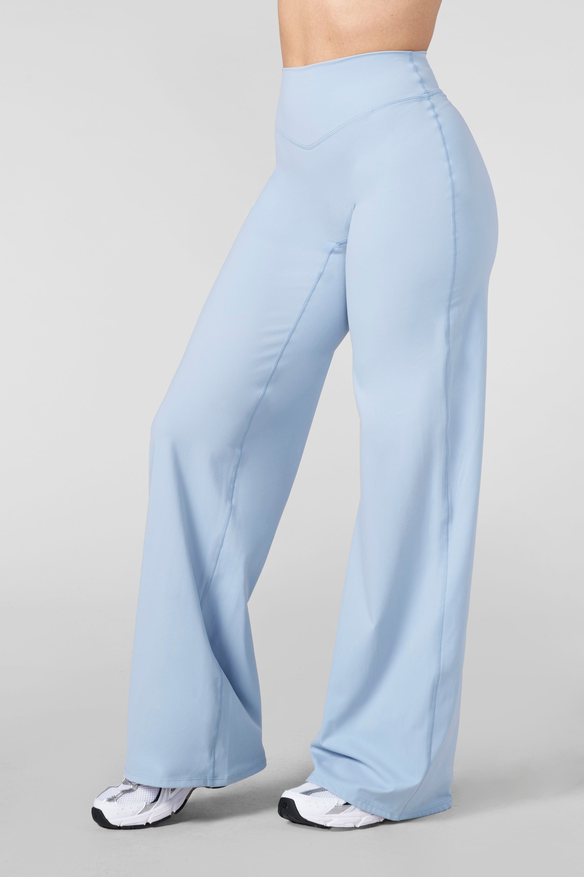 Kove Wide Leg Flare Leggings (Regular)