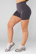 Core Luxe Shorts