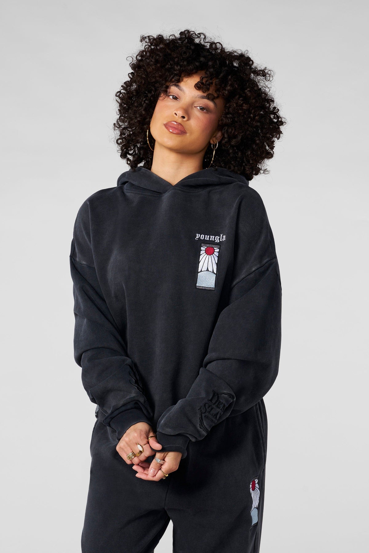 Demon Slayer: Kimetsu no Yaiba - Hoodie