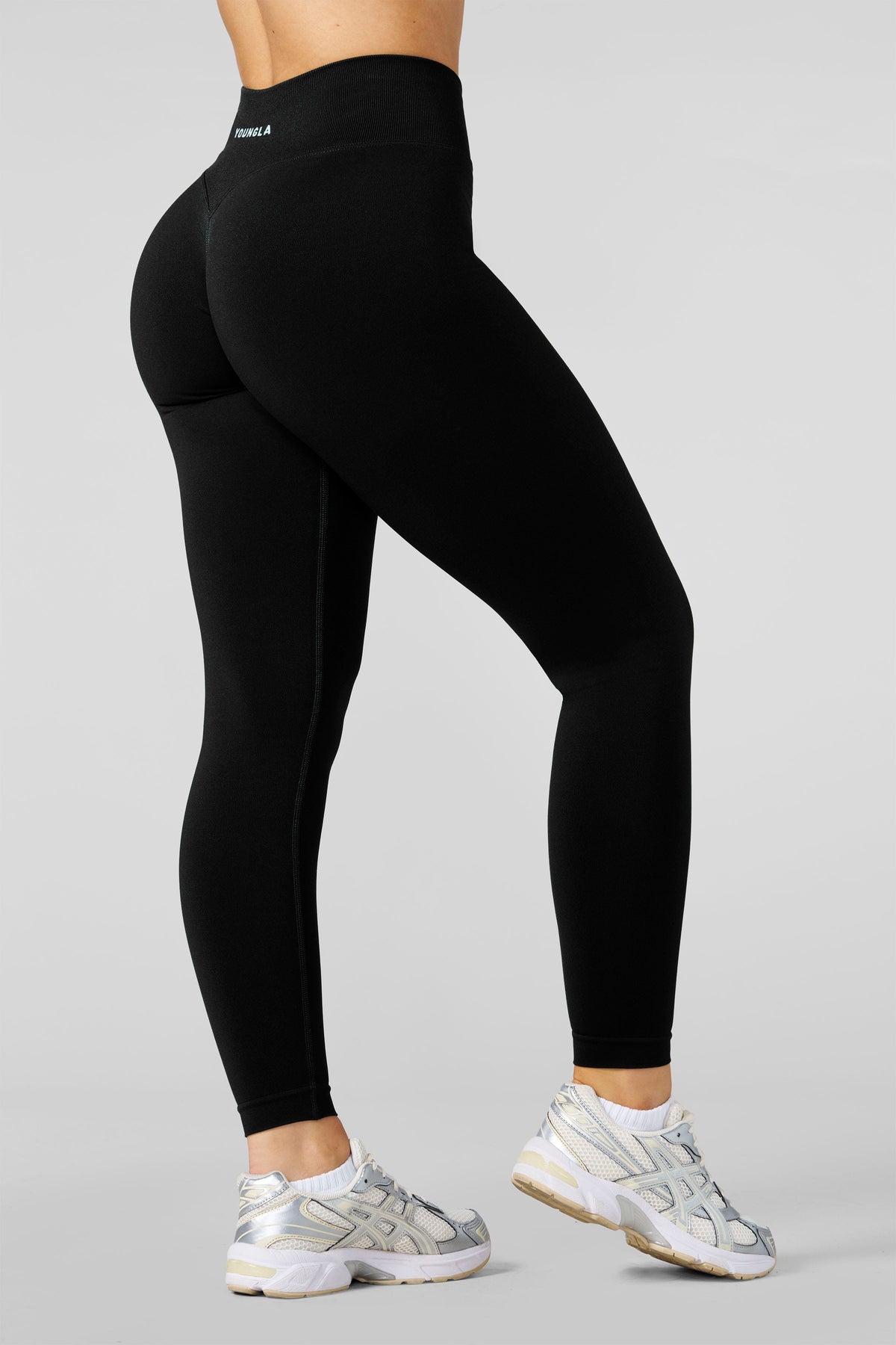 Curve Seamless Leggings - New Colors