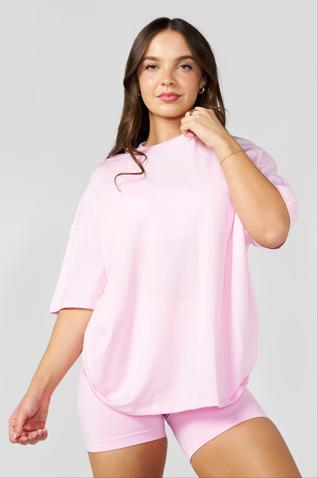 Performance Tee