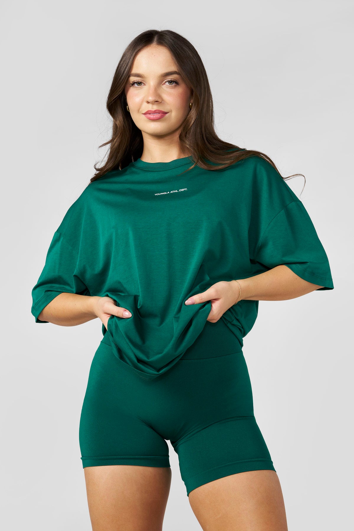Performance Tee