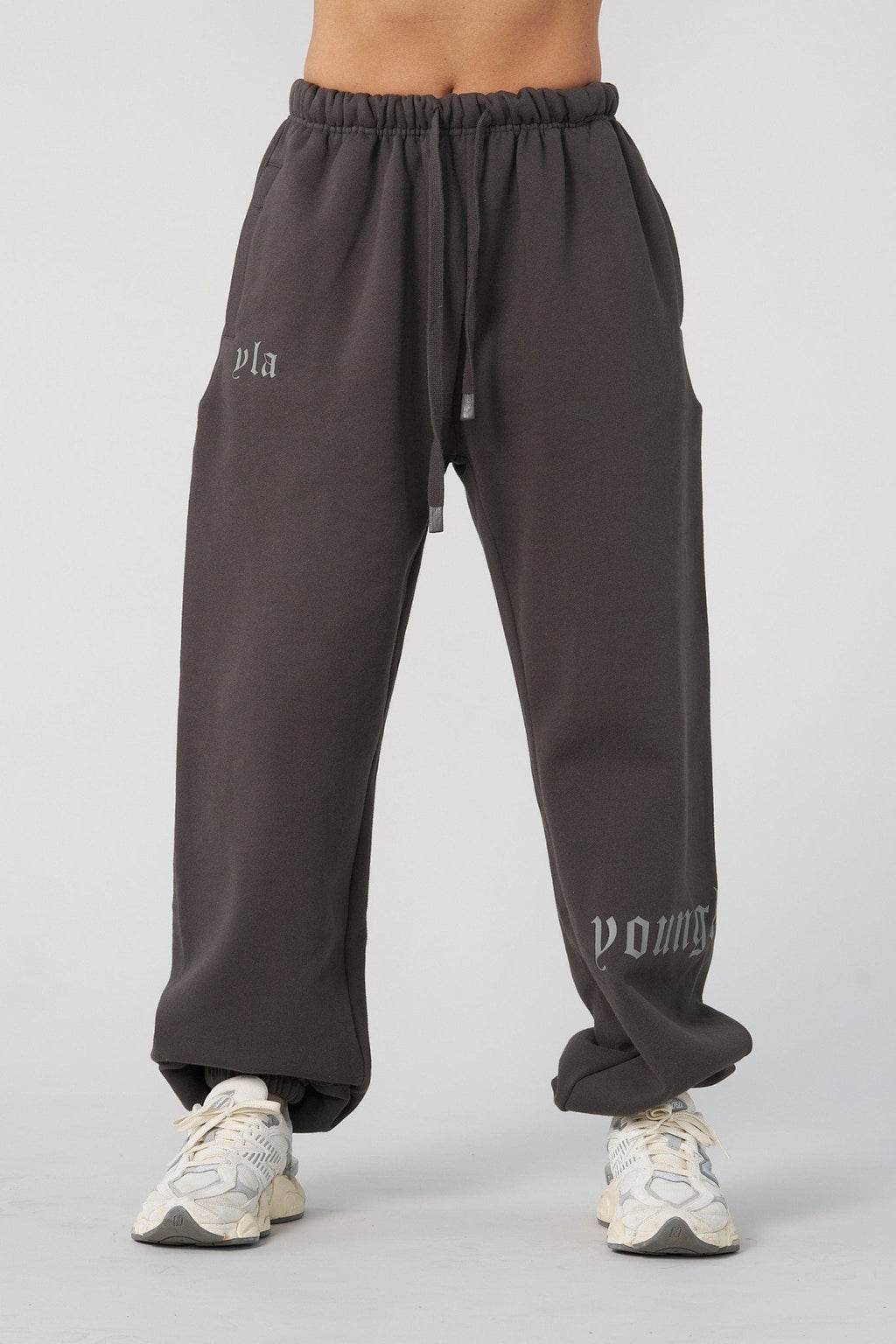 Urban Cuff Jogger