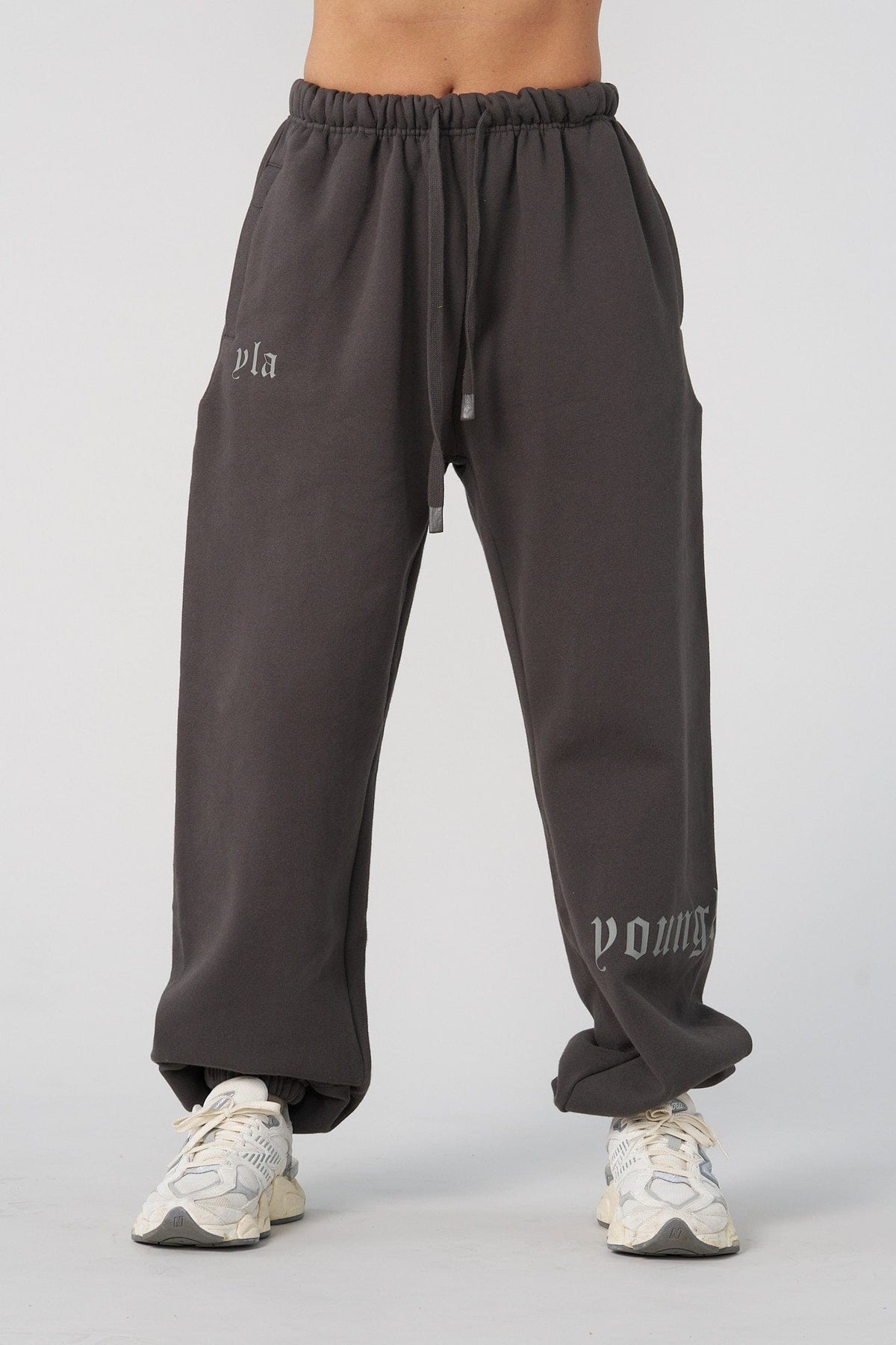 Urban Cuff Jogger