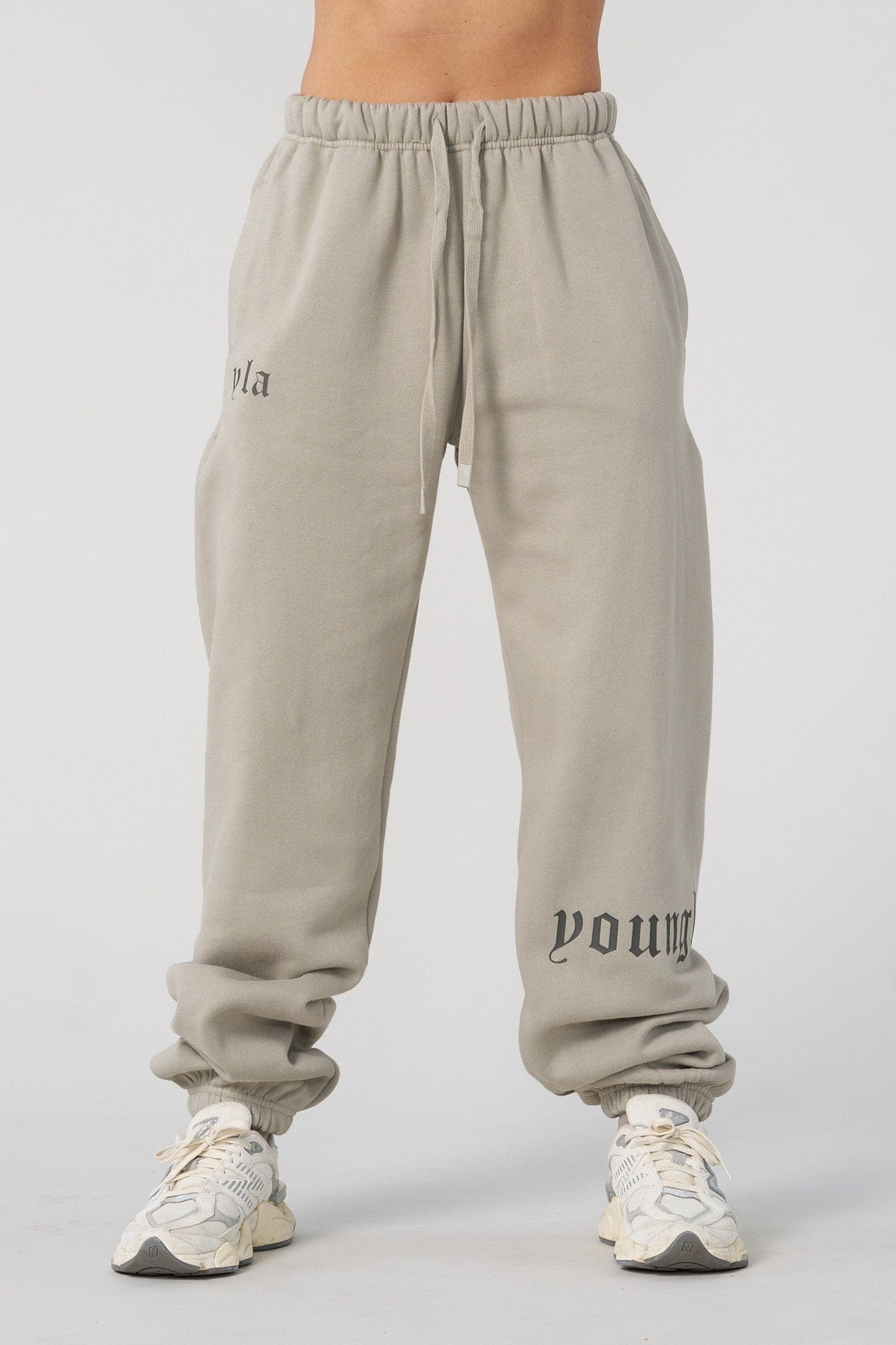 Urban Cuff Jogger