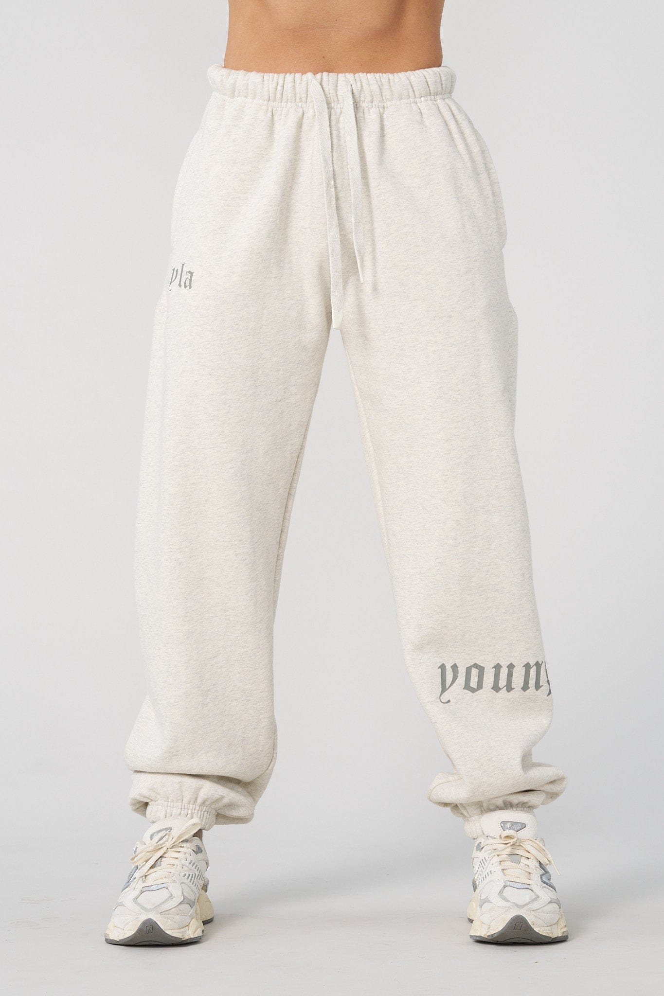 Urban Cuff Jogger