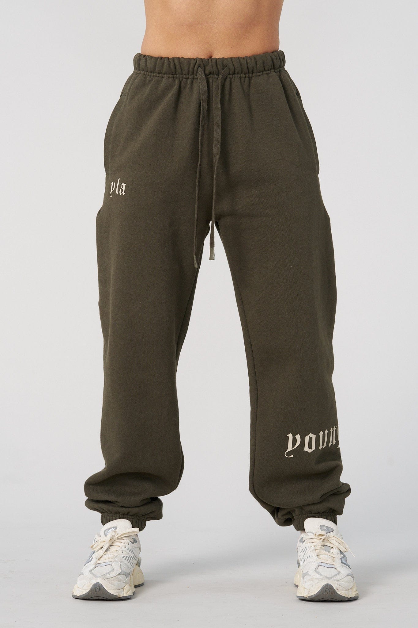 Urban Cuff Jogger