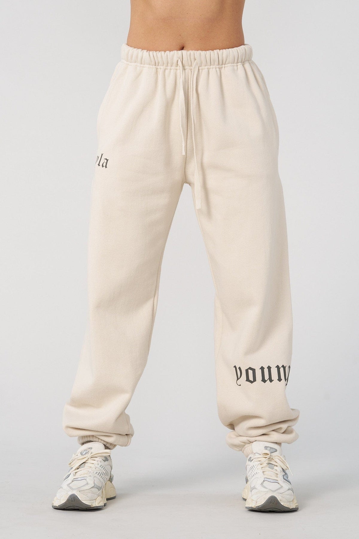 Urban Cuff Jogger