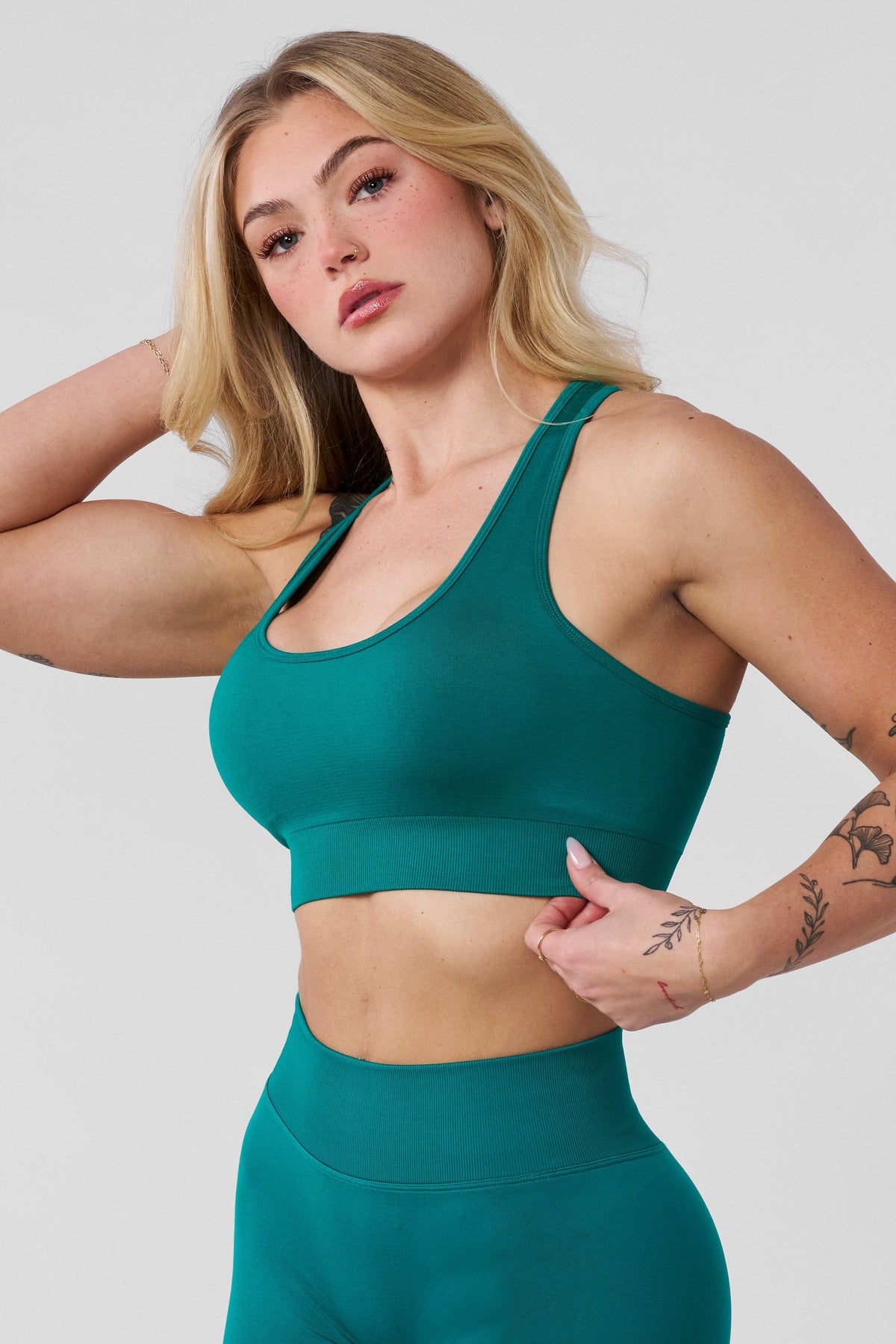 Legacy Seamless Bra