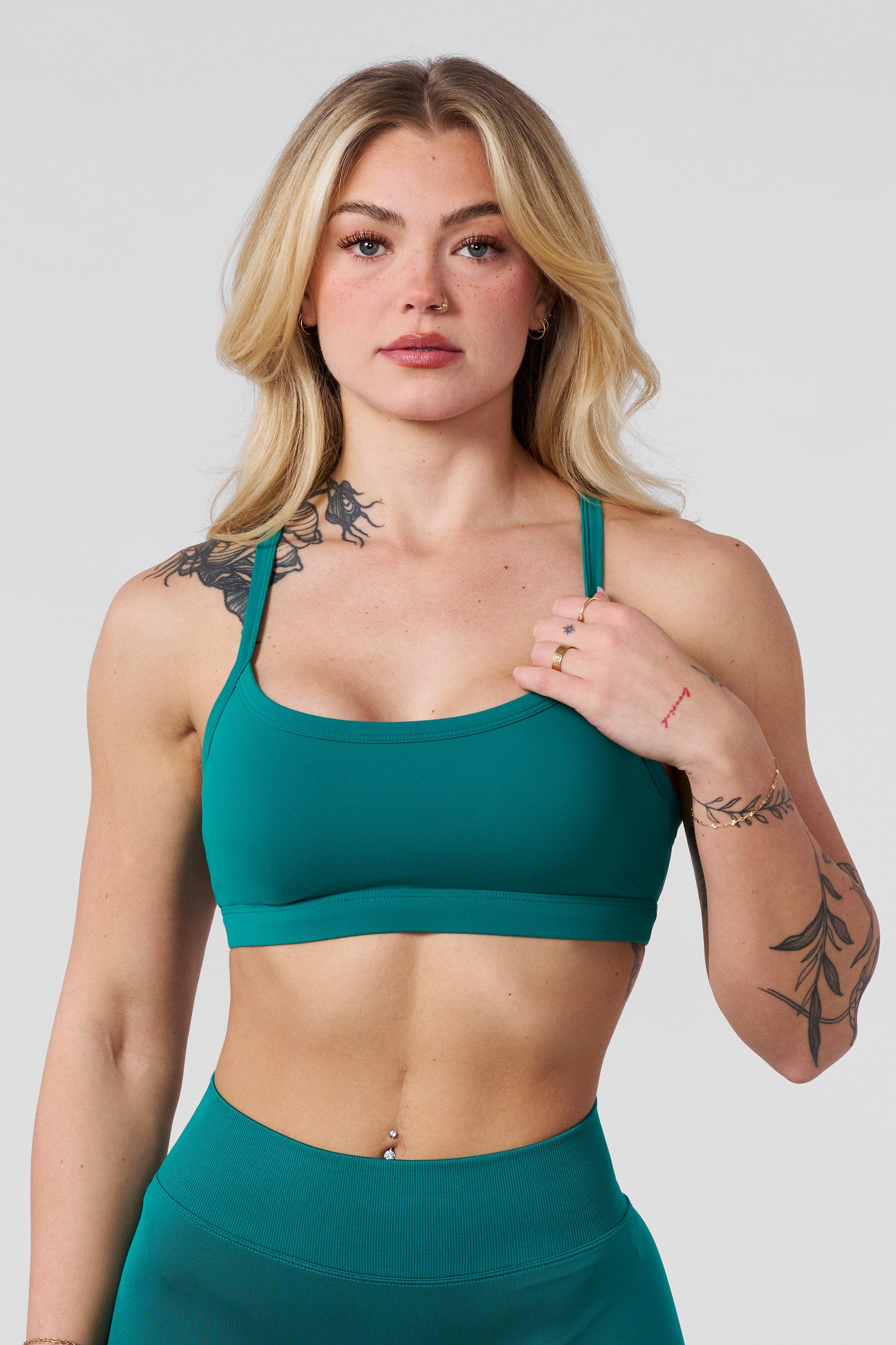 Legacy Flex Bra