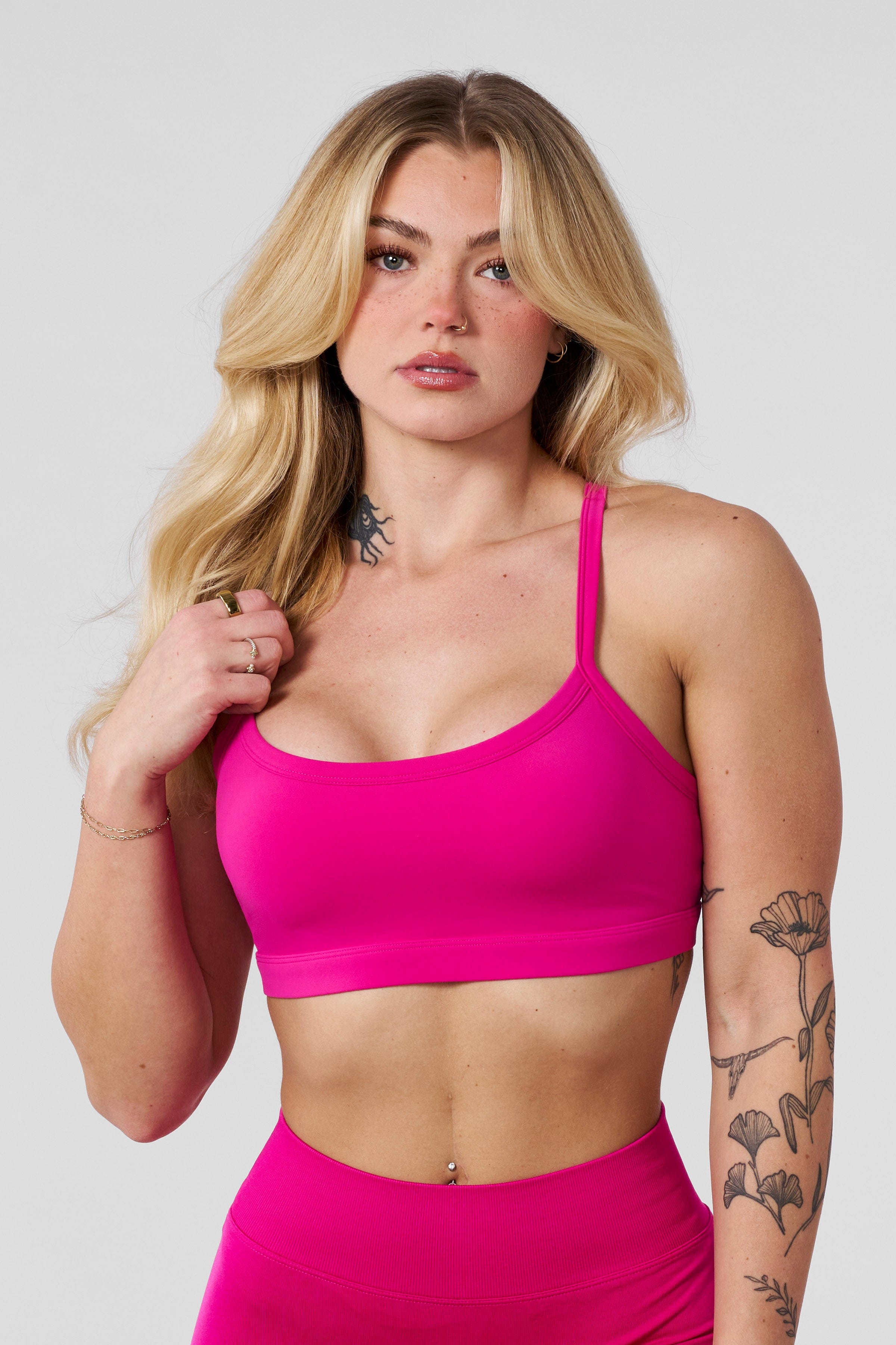 Legacy Flex Bra