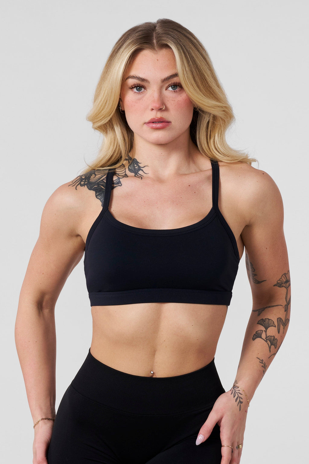 Legacy Flex Bra