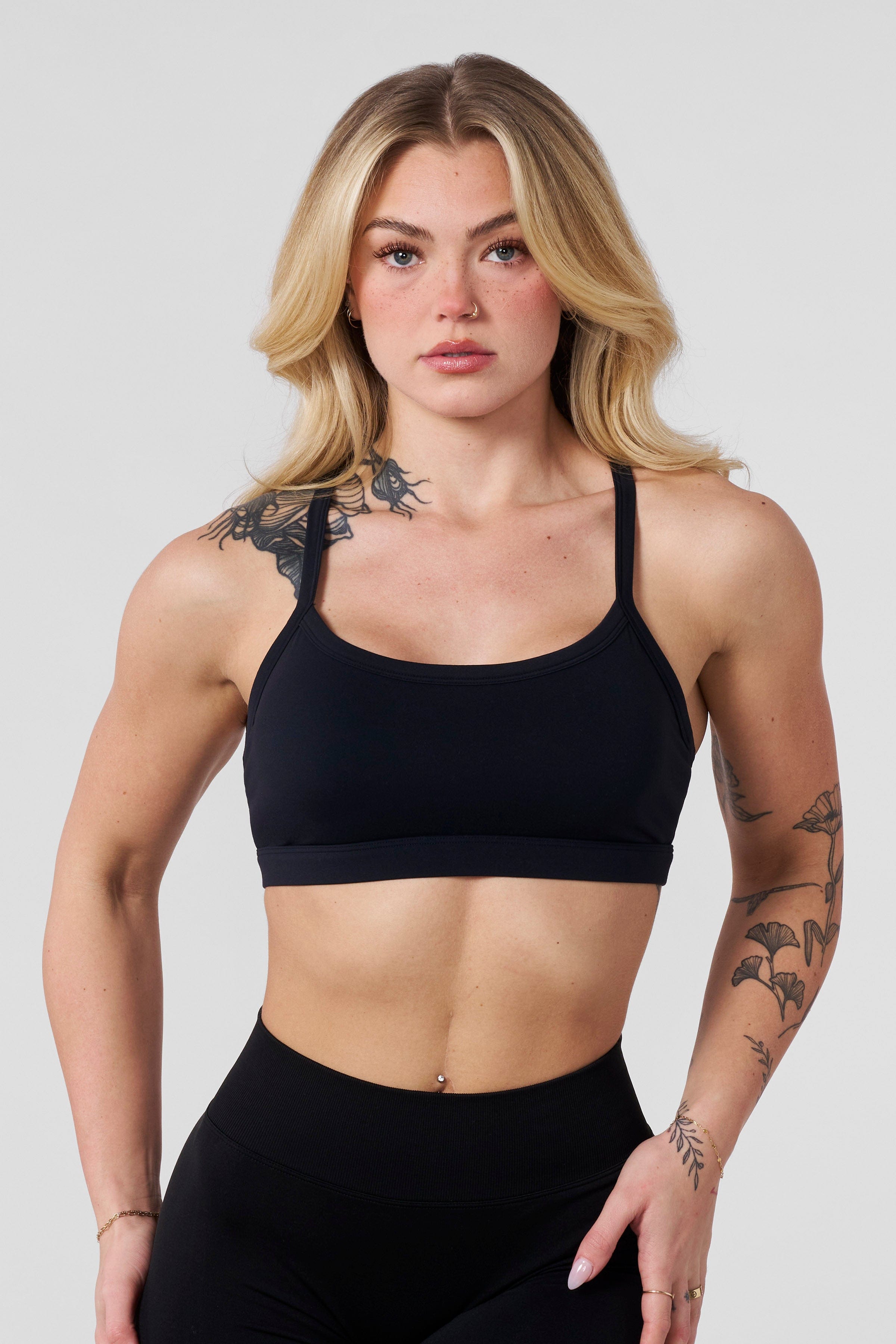Legacy Flex Bra