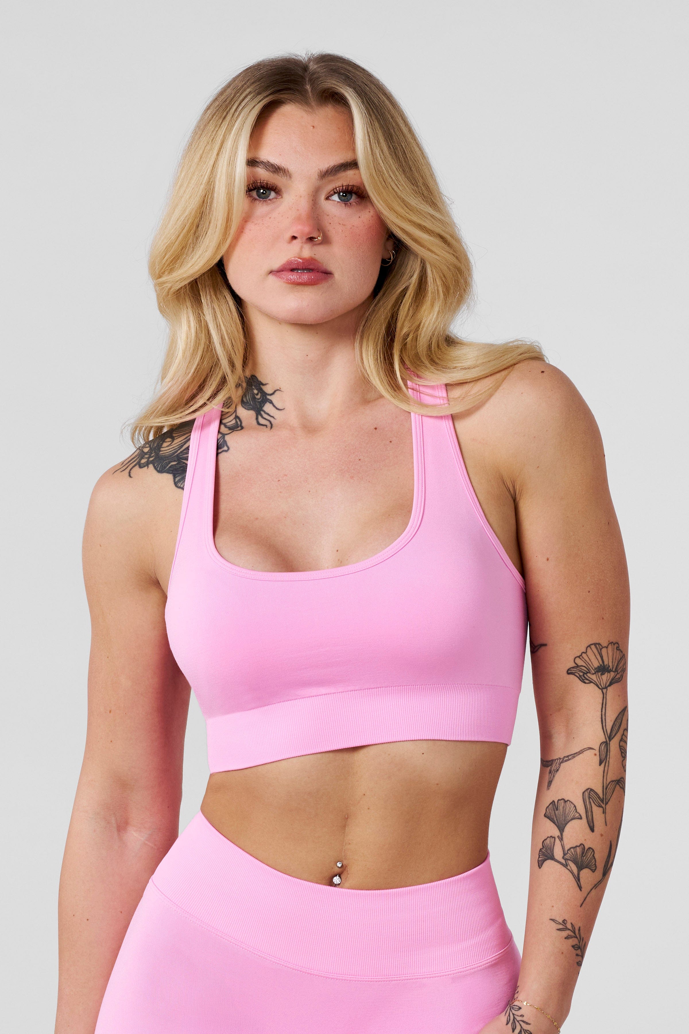 Legacy Seamless Bra