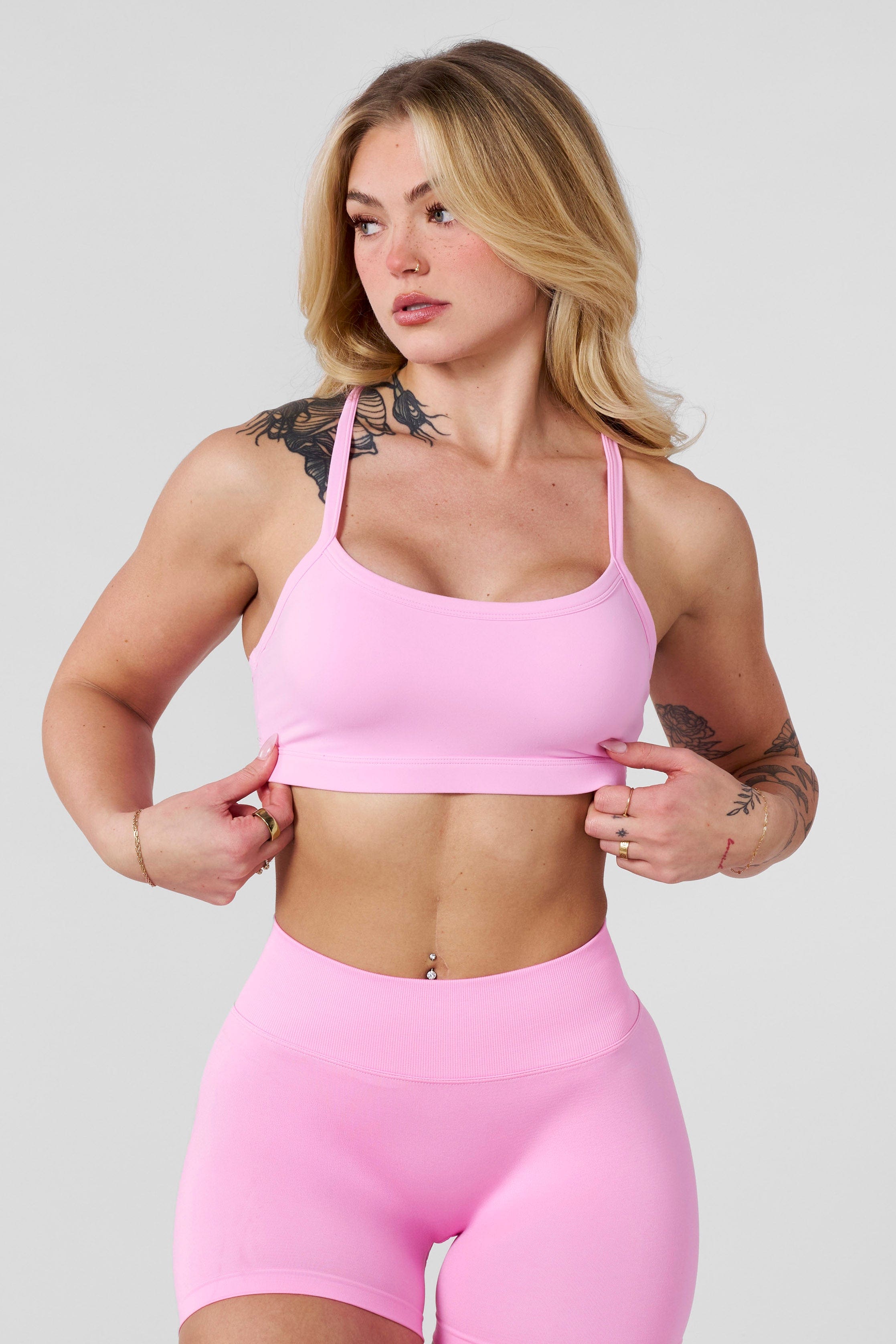 Legacy Flex Bra