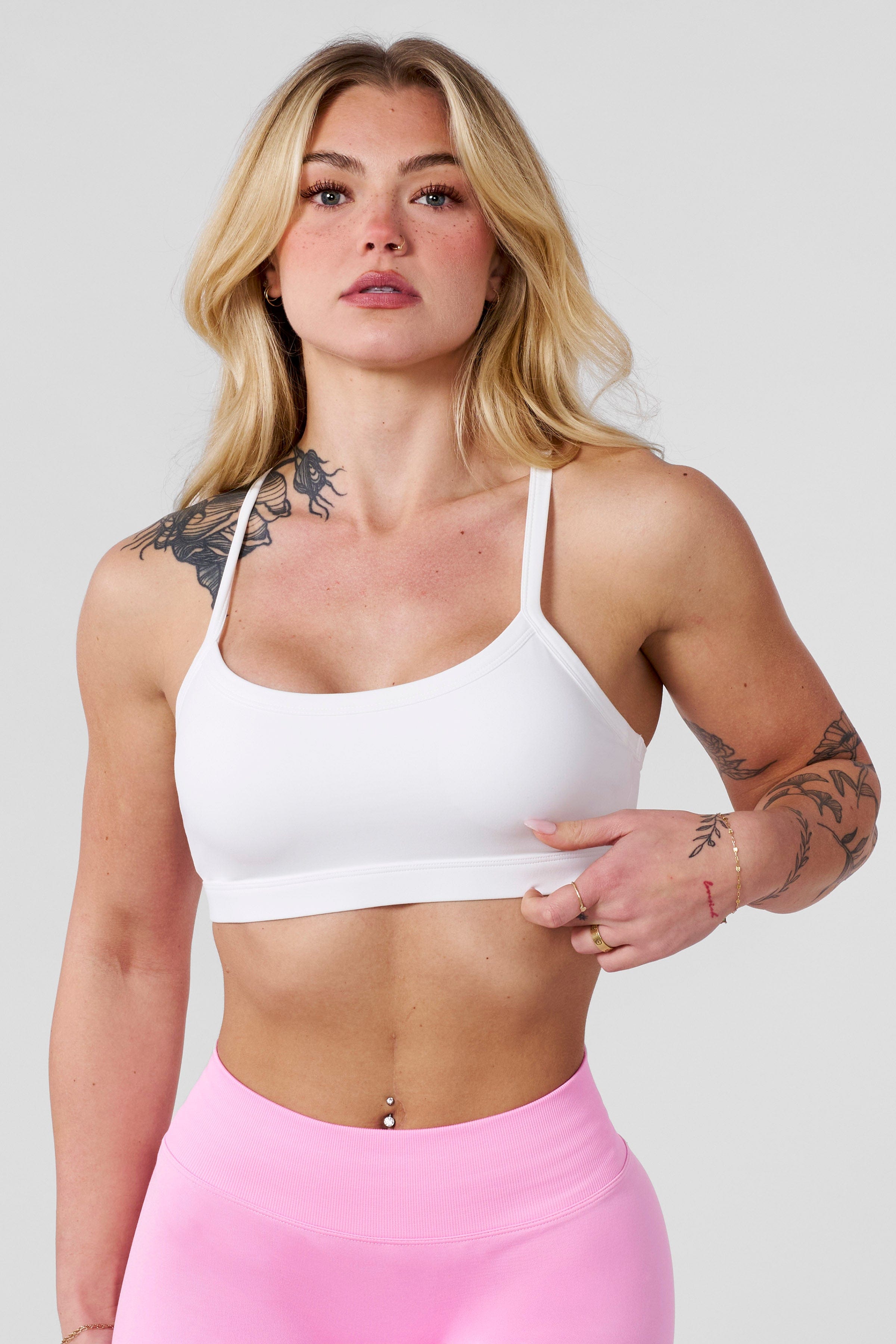 Legacy Flex Bra