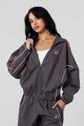 Flash Windbreaker