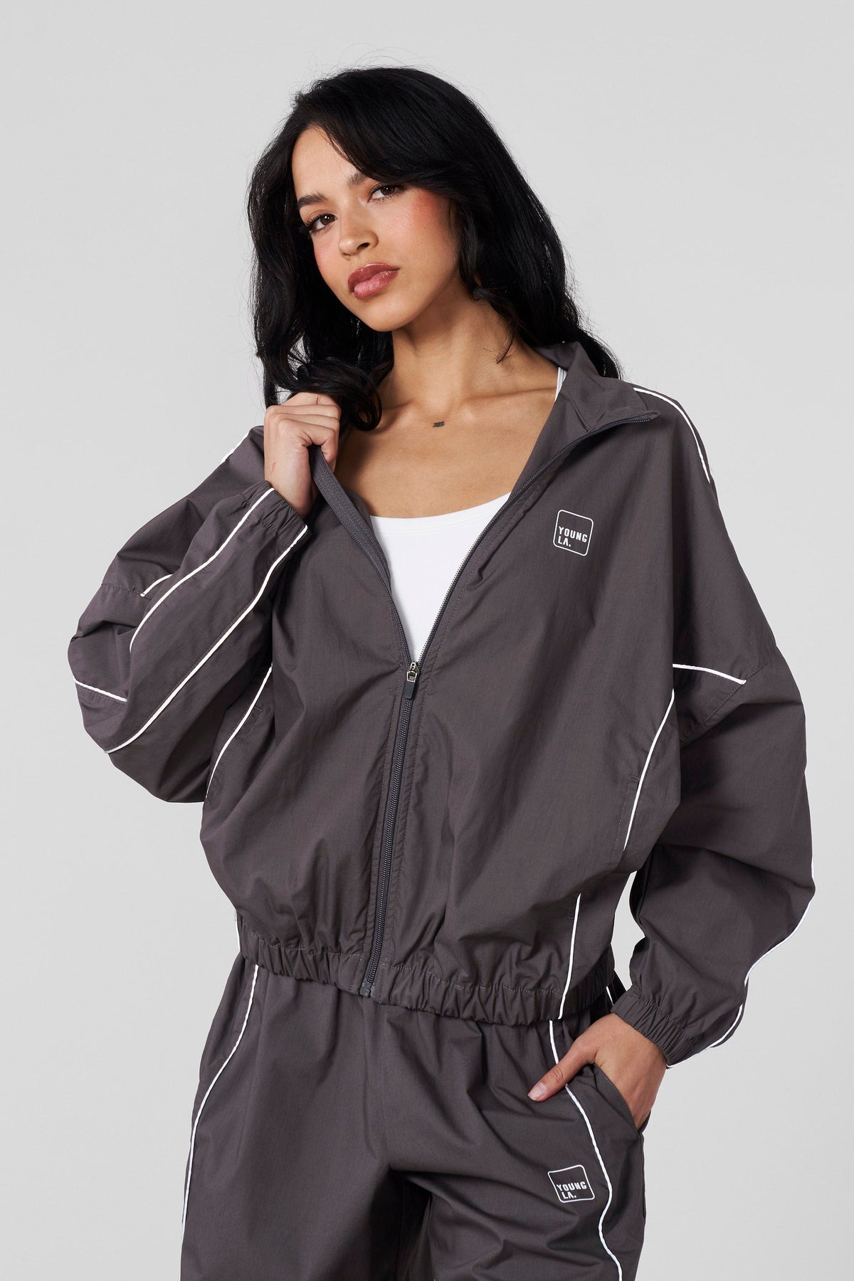 Flash Windbreaker