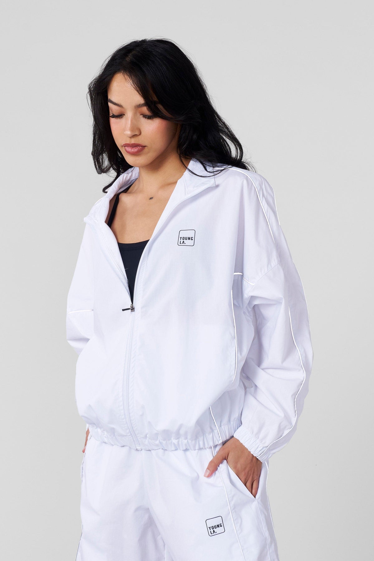 Flash Windbreaker
