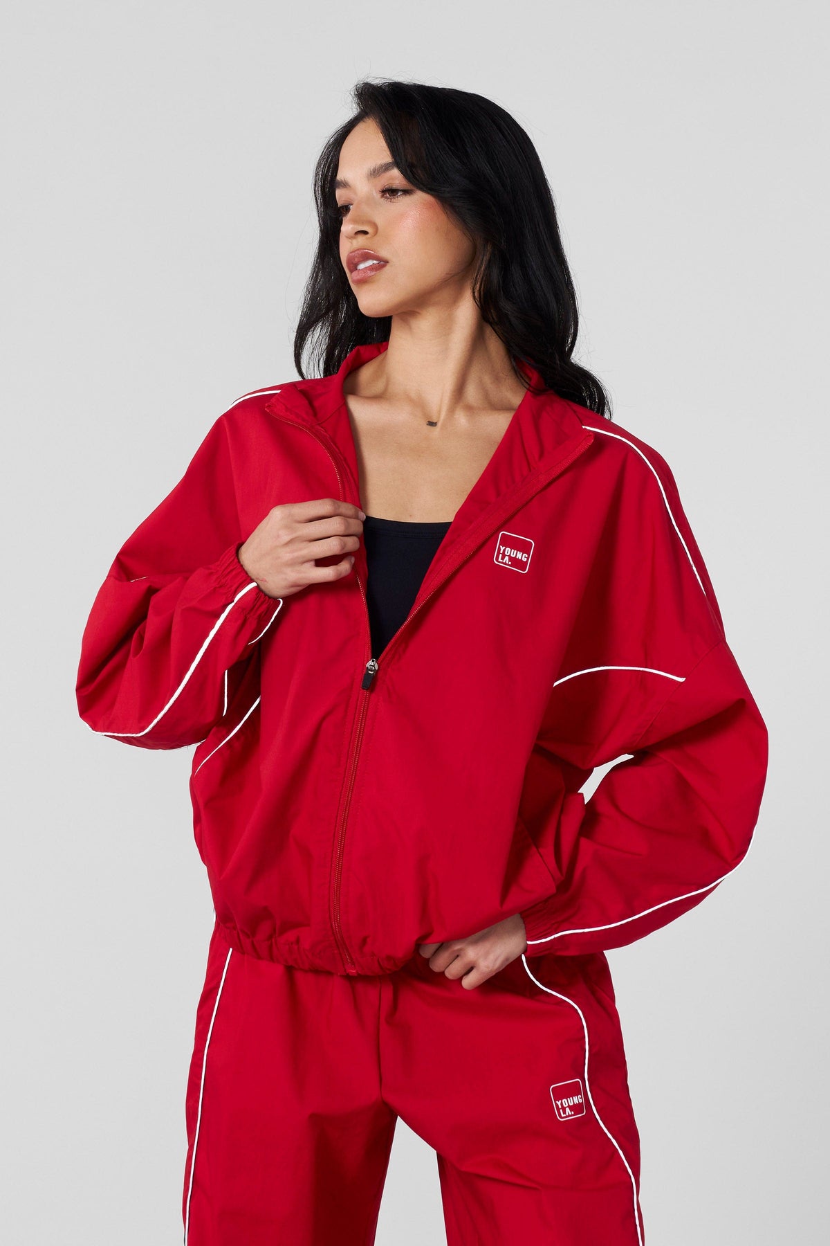 Flash Windbreaker