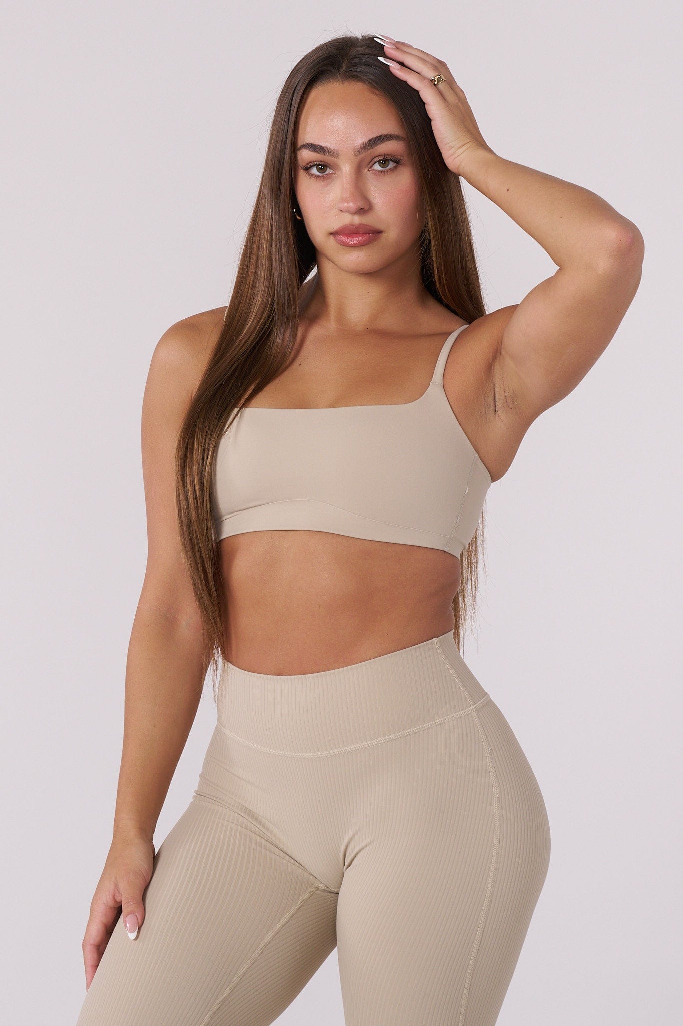 Luna Sports Bra