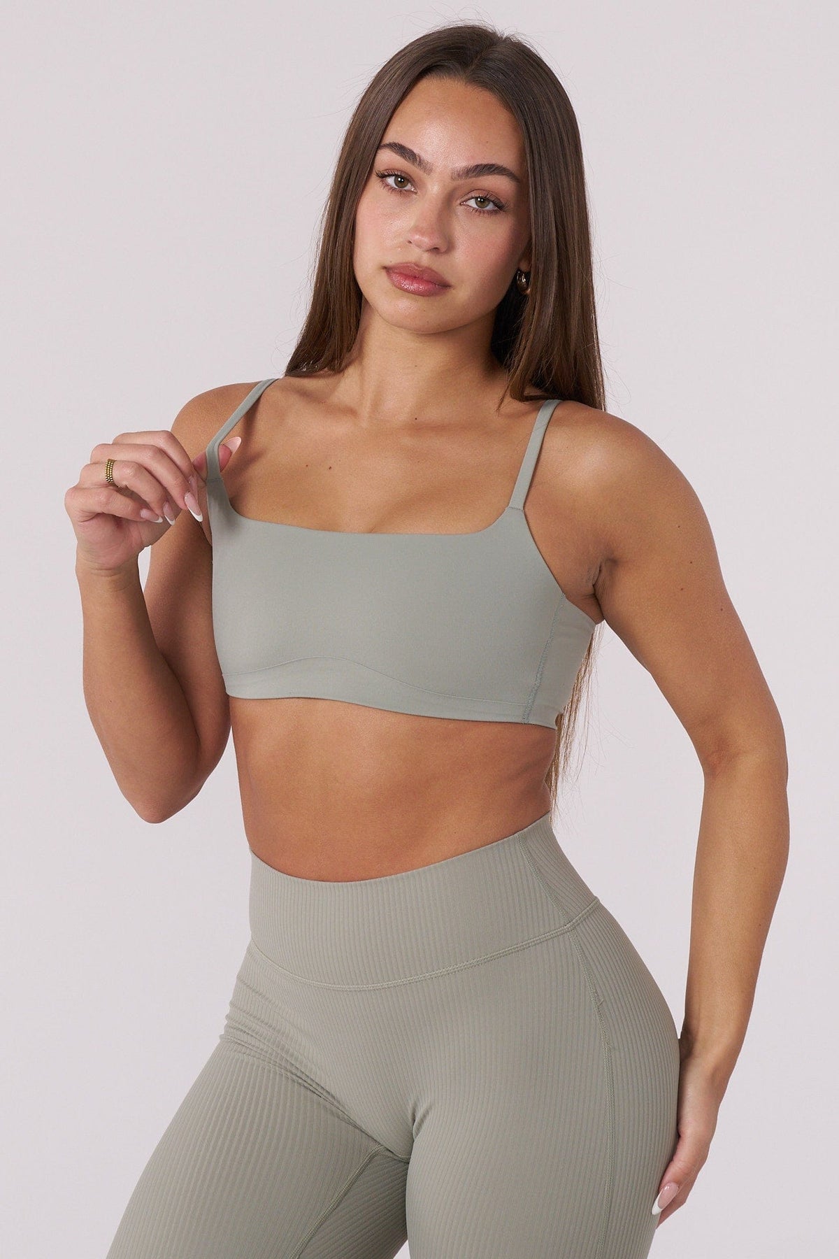 Luna Sports Bra