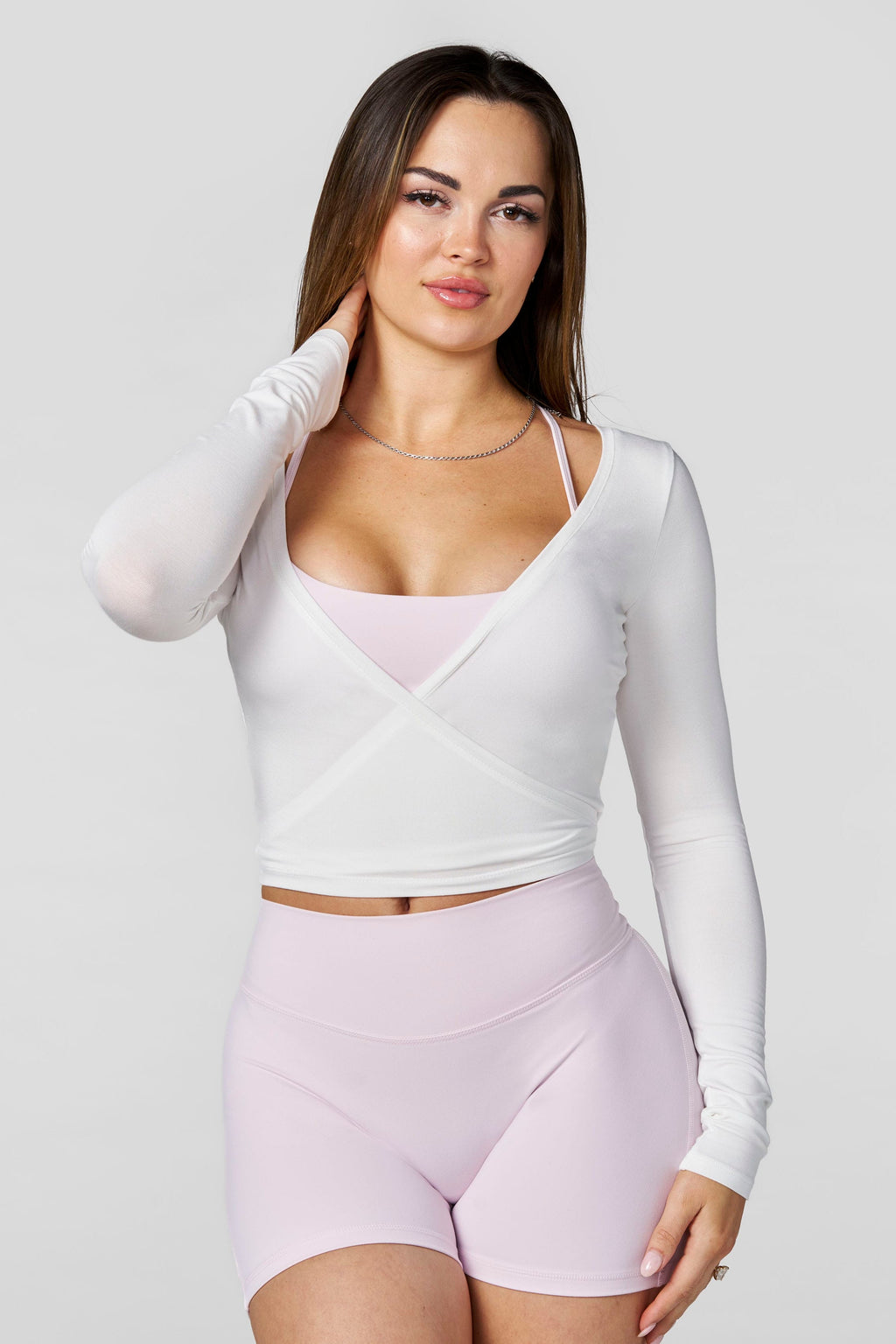 Wrap Top