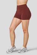 Amore Scrunch Shorts New Colors